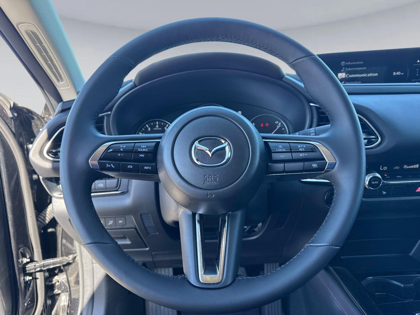 2025 MAZDA CX-30 PREFERRED