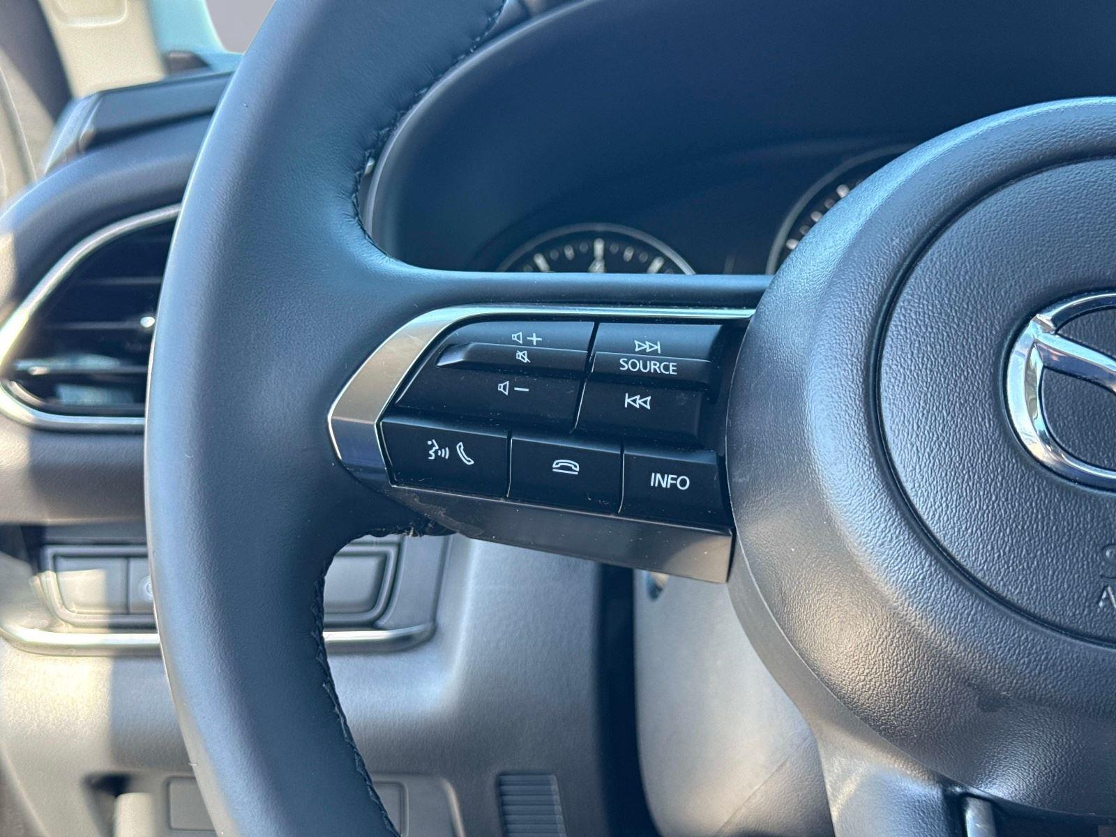 2025 MAZDA CX-30 PREFERRED