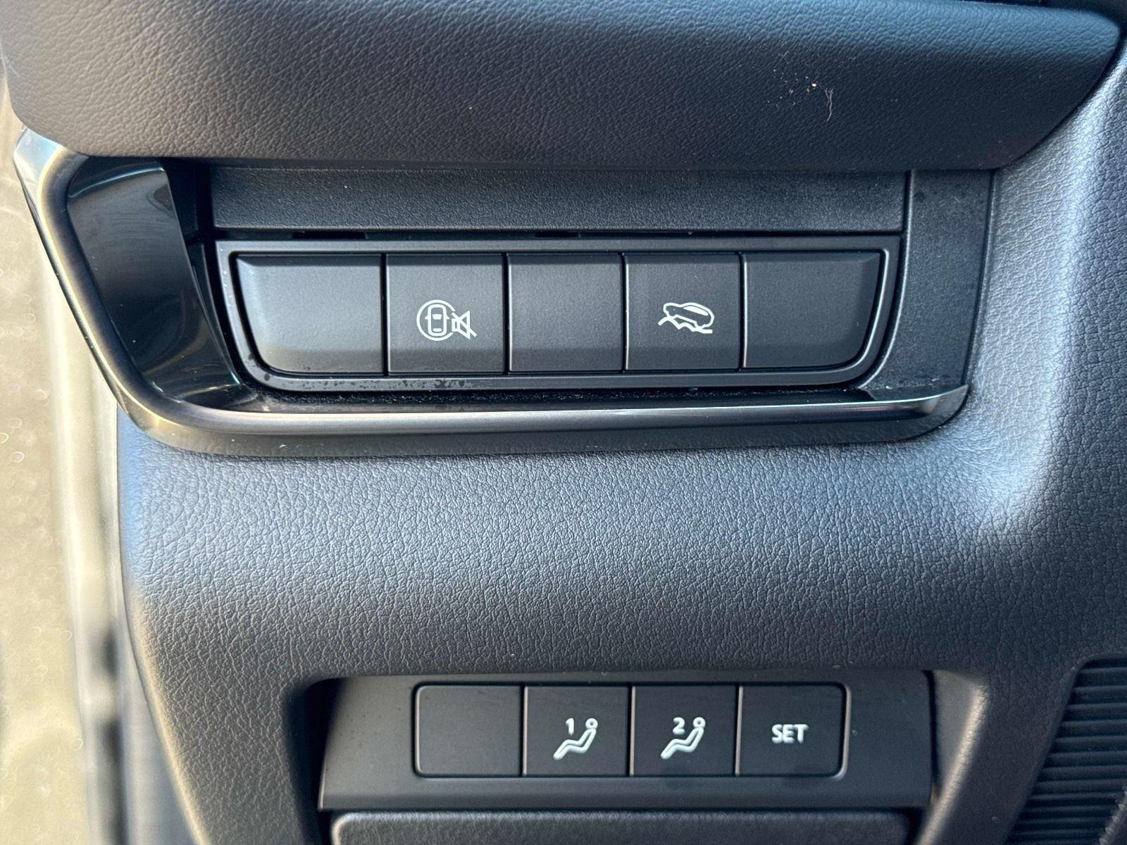 2025 MAZDA CX-30 PREFERRED