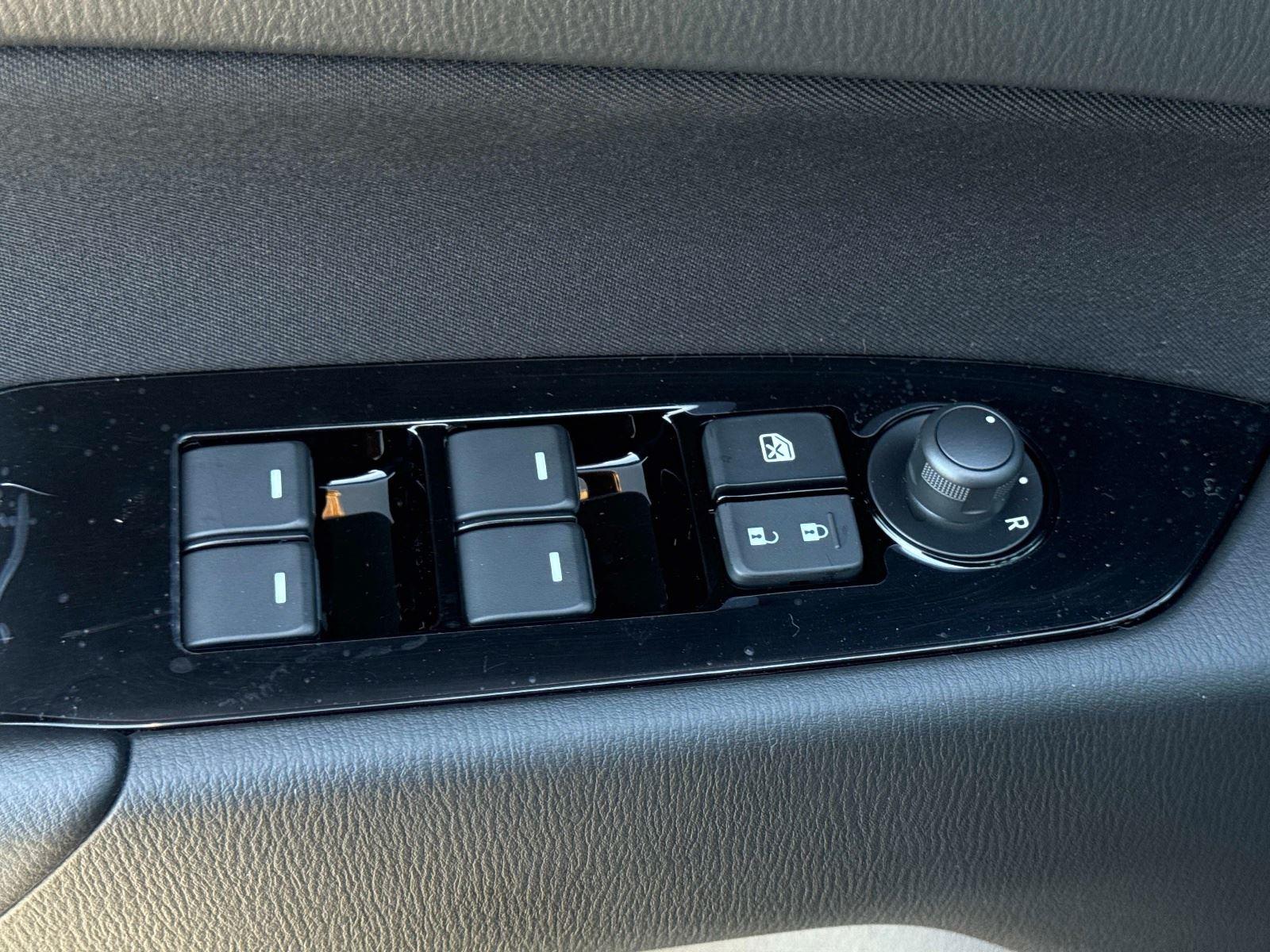 2025 Mazda CX-5 2.5 S