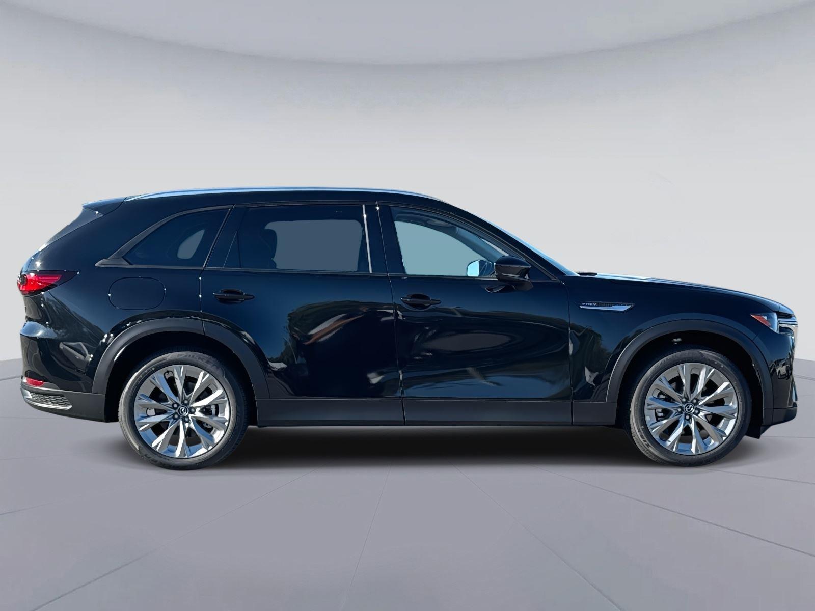 2026 Mazda CX-90 PHEV Preferred