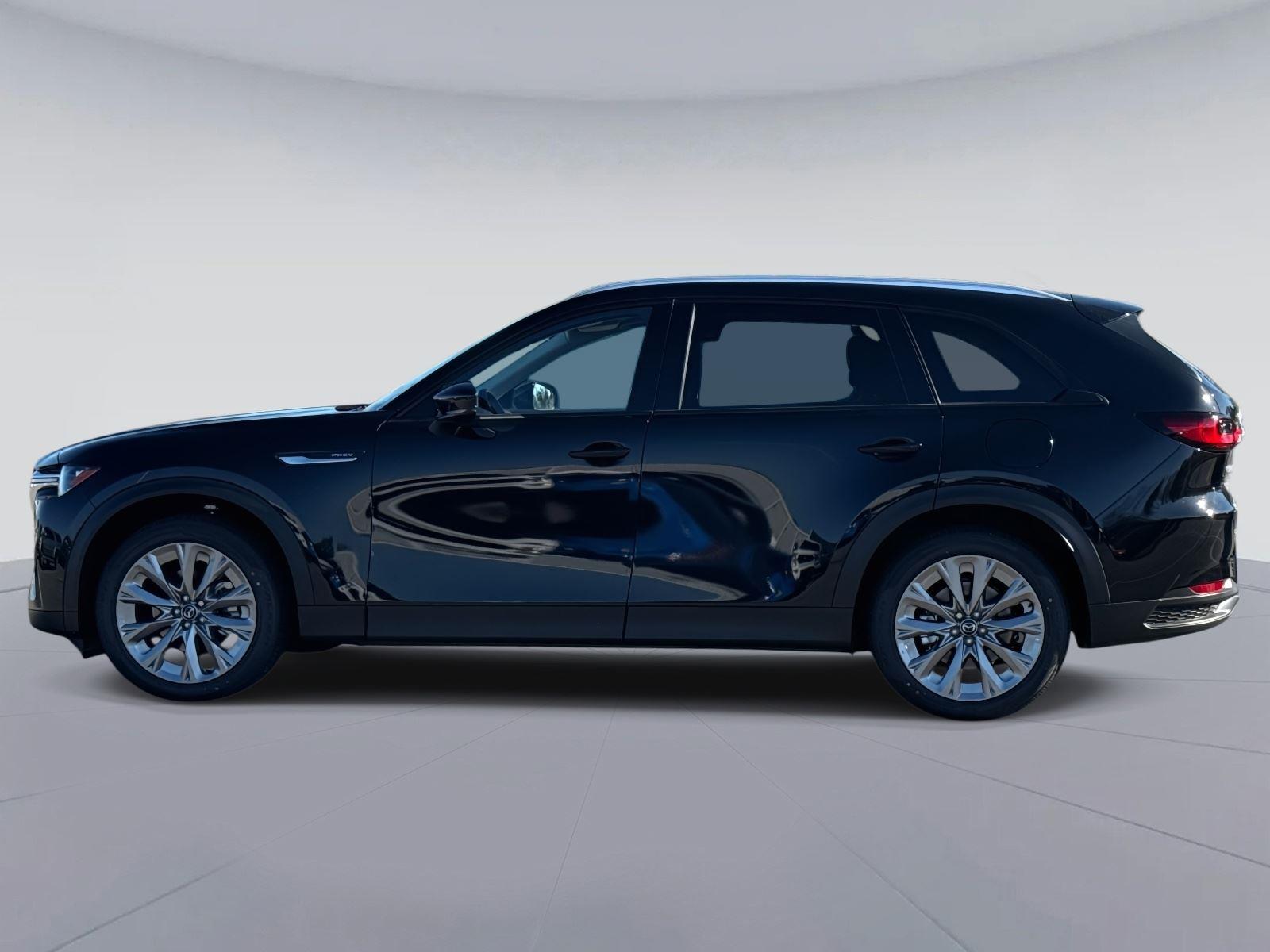 2026 Mazda CX-90 PHEV Preferred