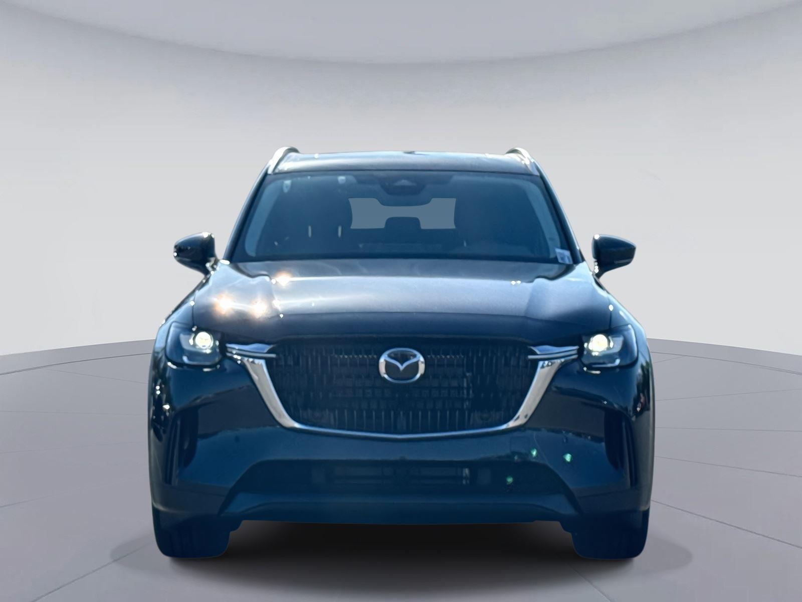 2026 Mazda CX-90 PHEV Preferred