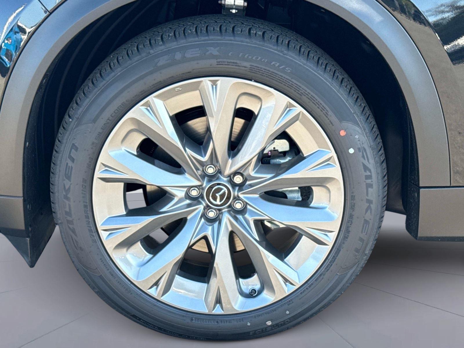 2026 Mazda CX-90 PHEV Preferred