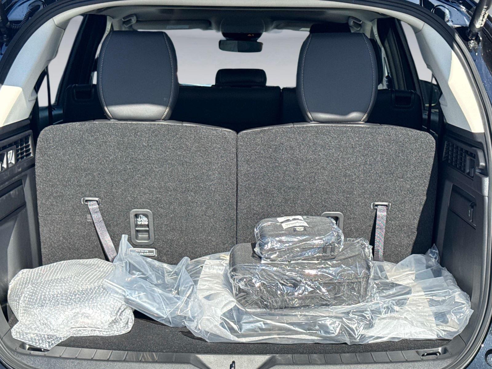 2026 Mazda CX-90 PHEV Preferred