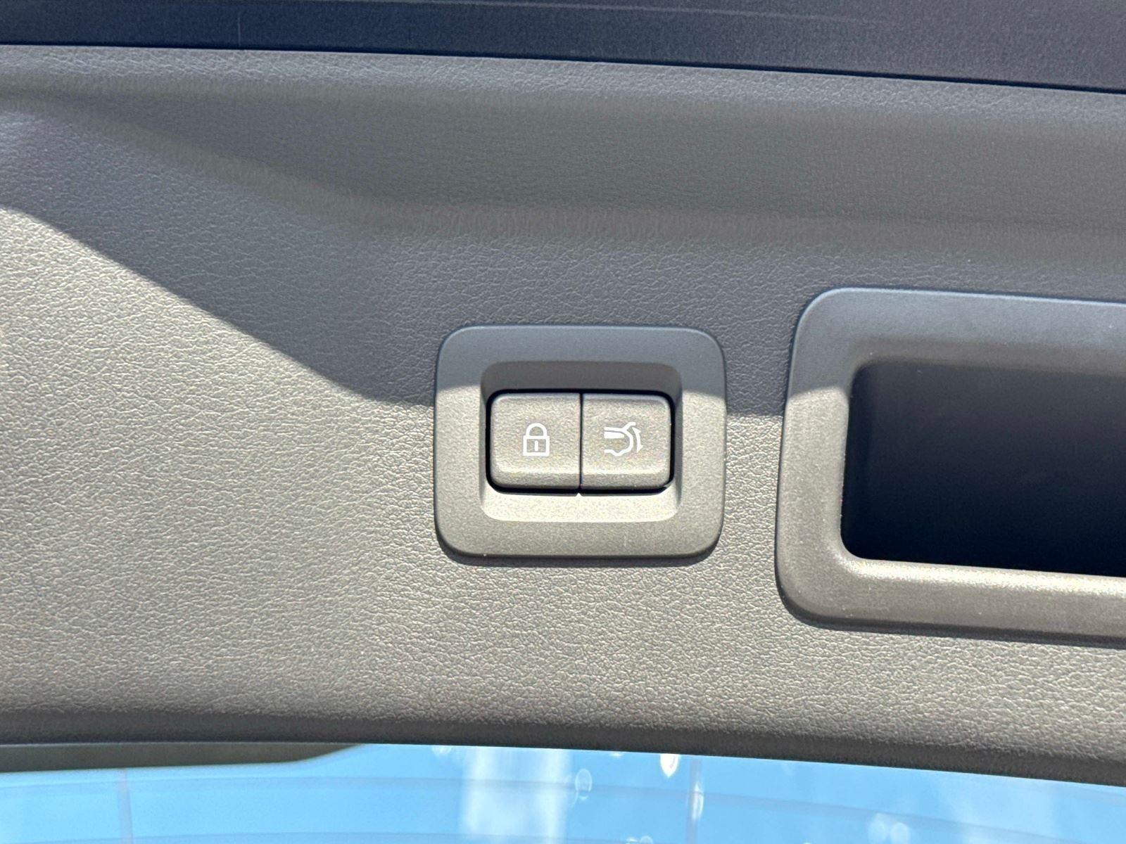 2026 Mazda CX-90 PHEV Preferred