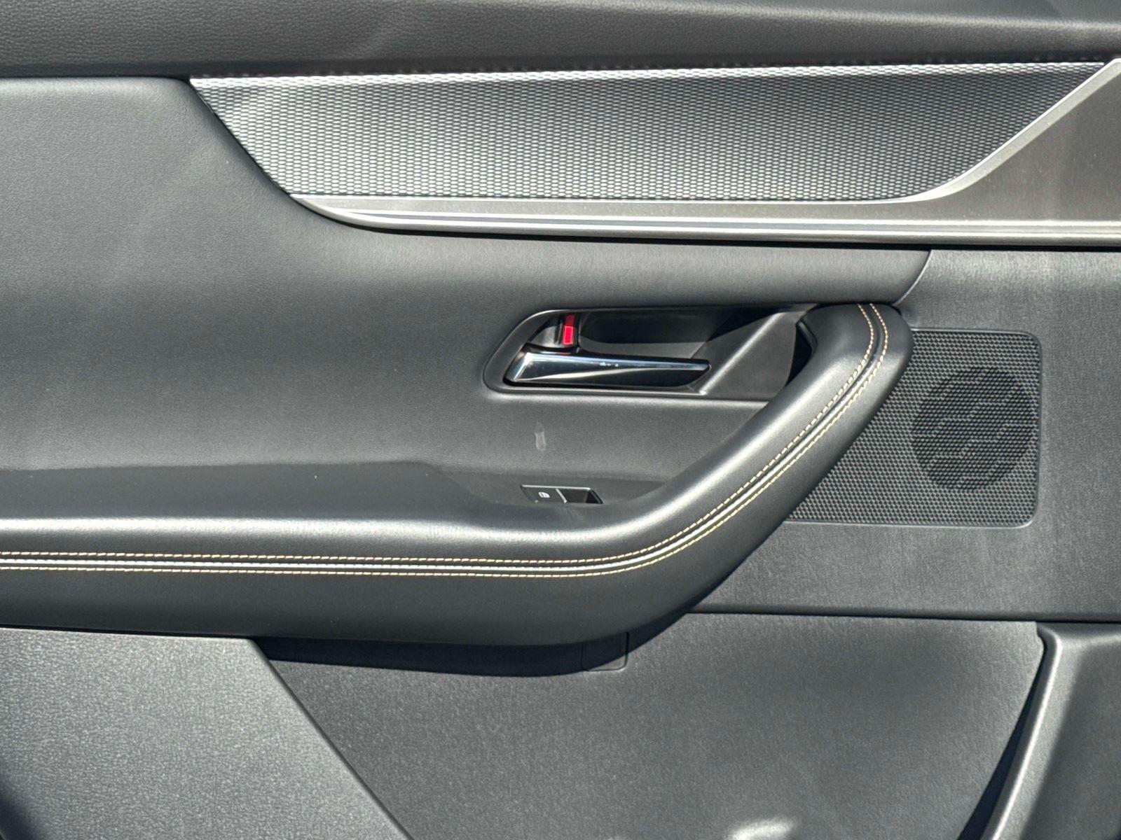 2026 Mazda CX-90 PHEV Preferred