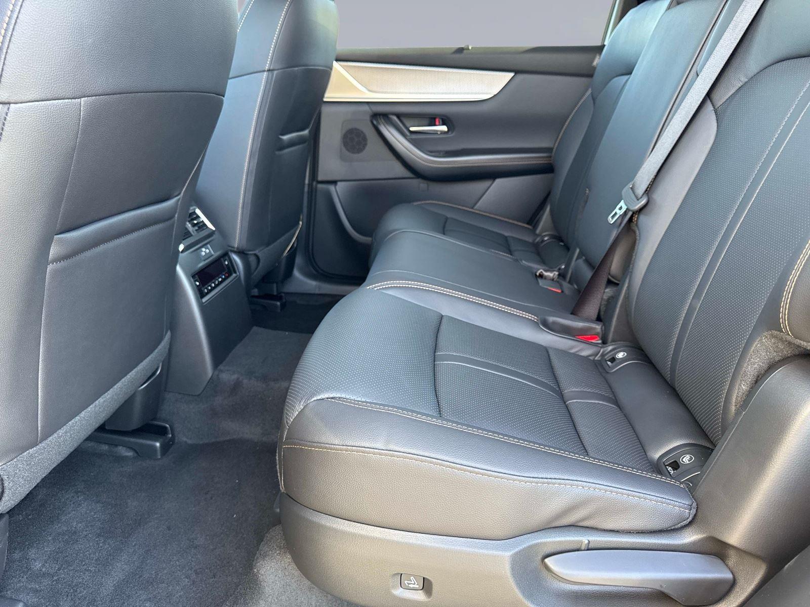 2026 Mazda CX-90 PHEV Preferred