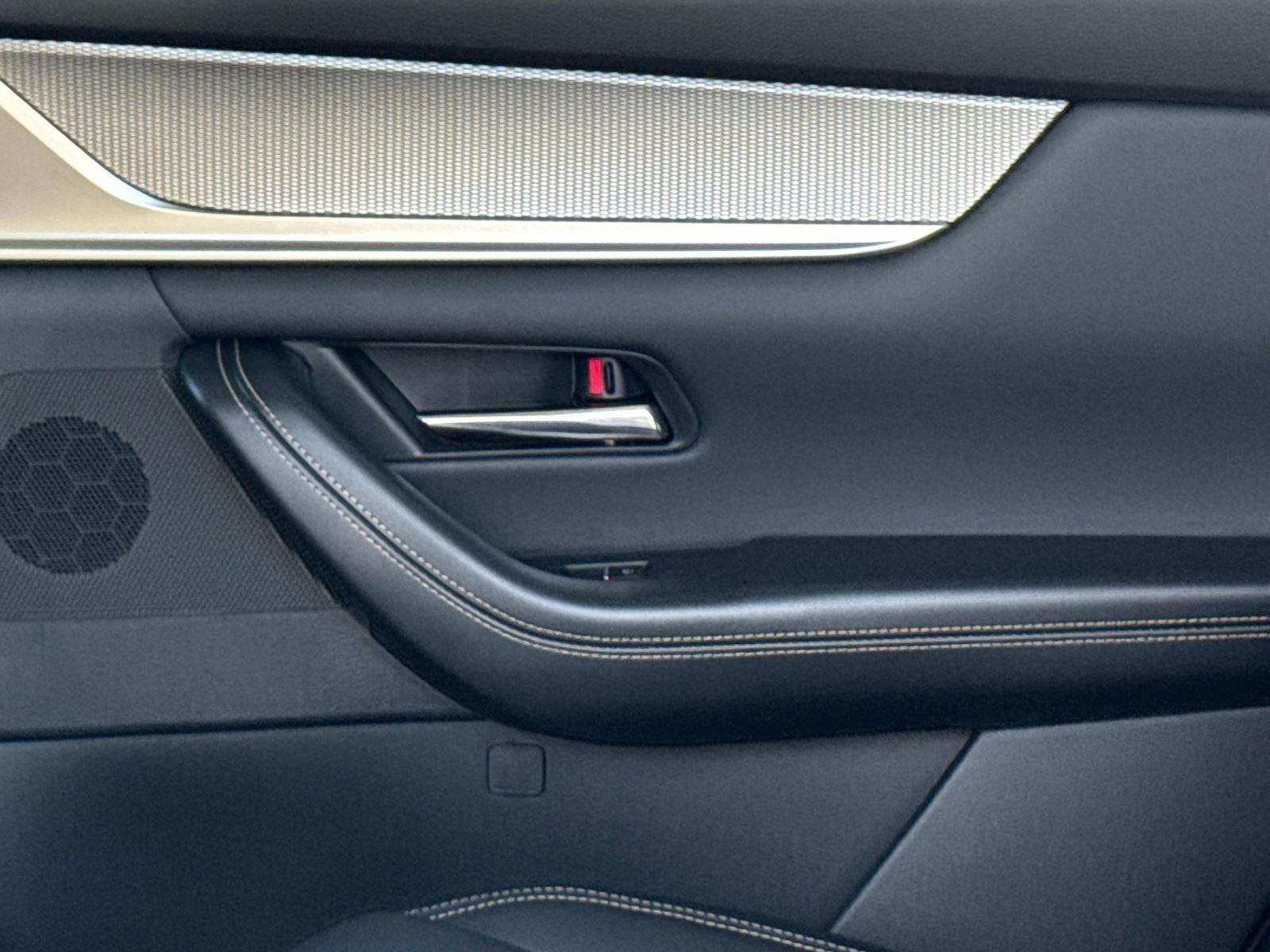 2026 Mazda CX-90 PHEV Preferred