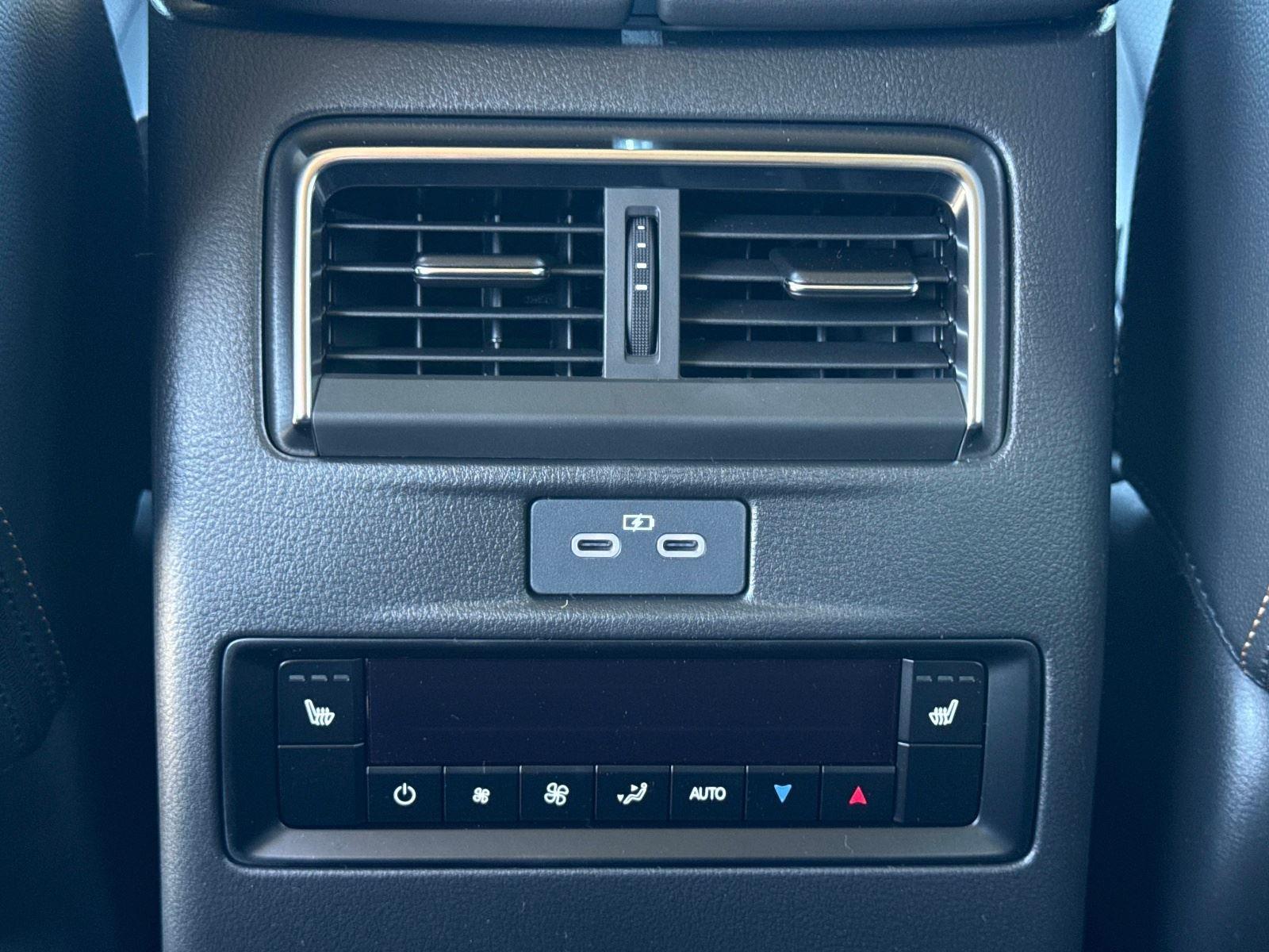 2026 Mazda CX-90 PHEV Preferred