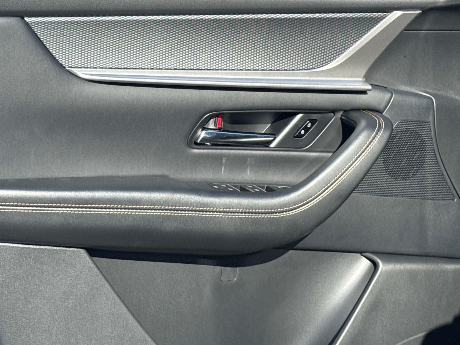 2026 Mazda CX-90 PHEV Preferred