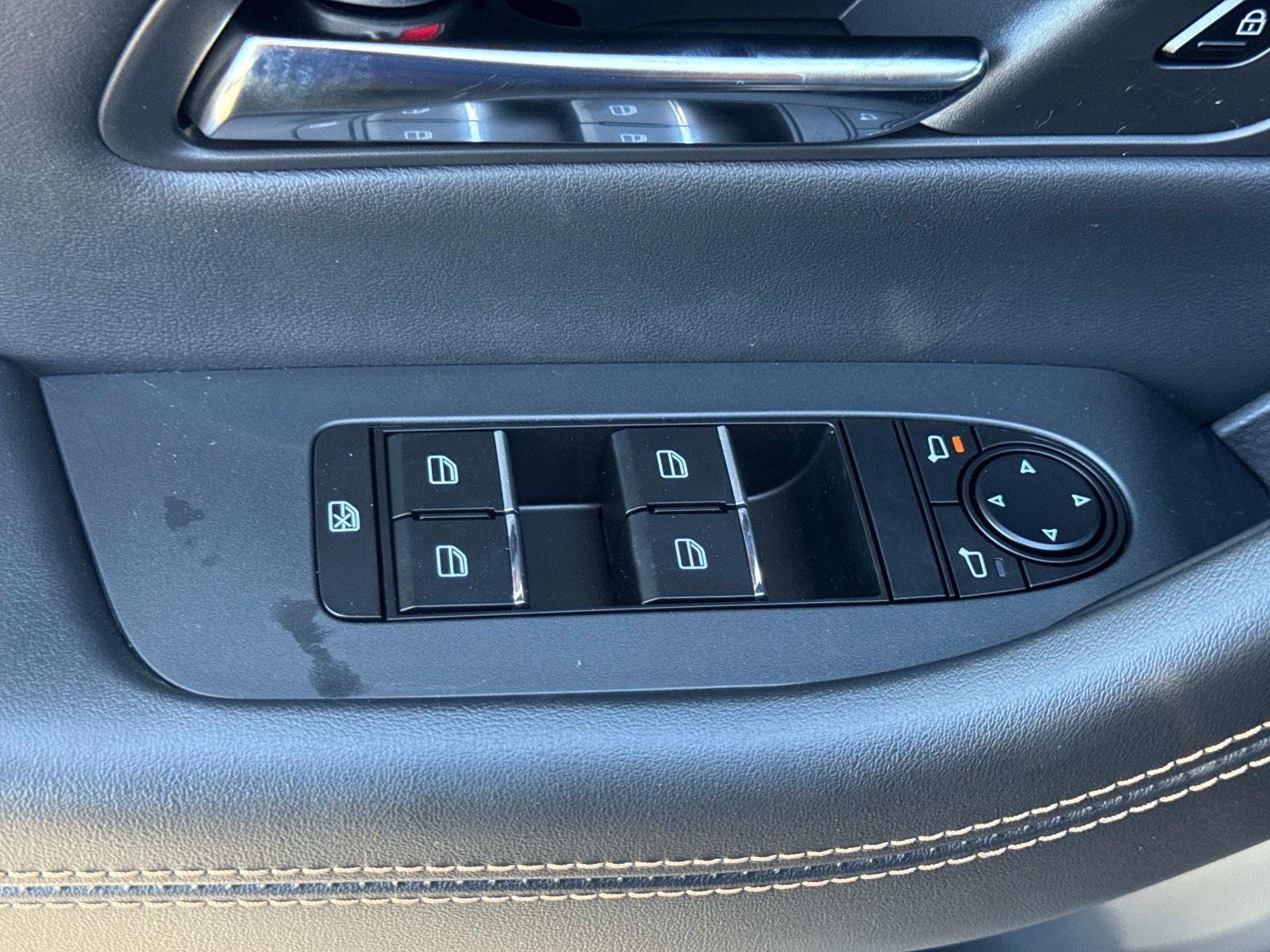 2026 Mazda CX-90 PHEV Preferred