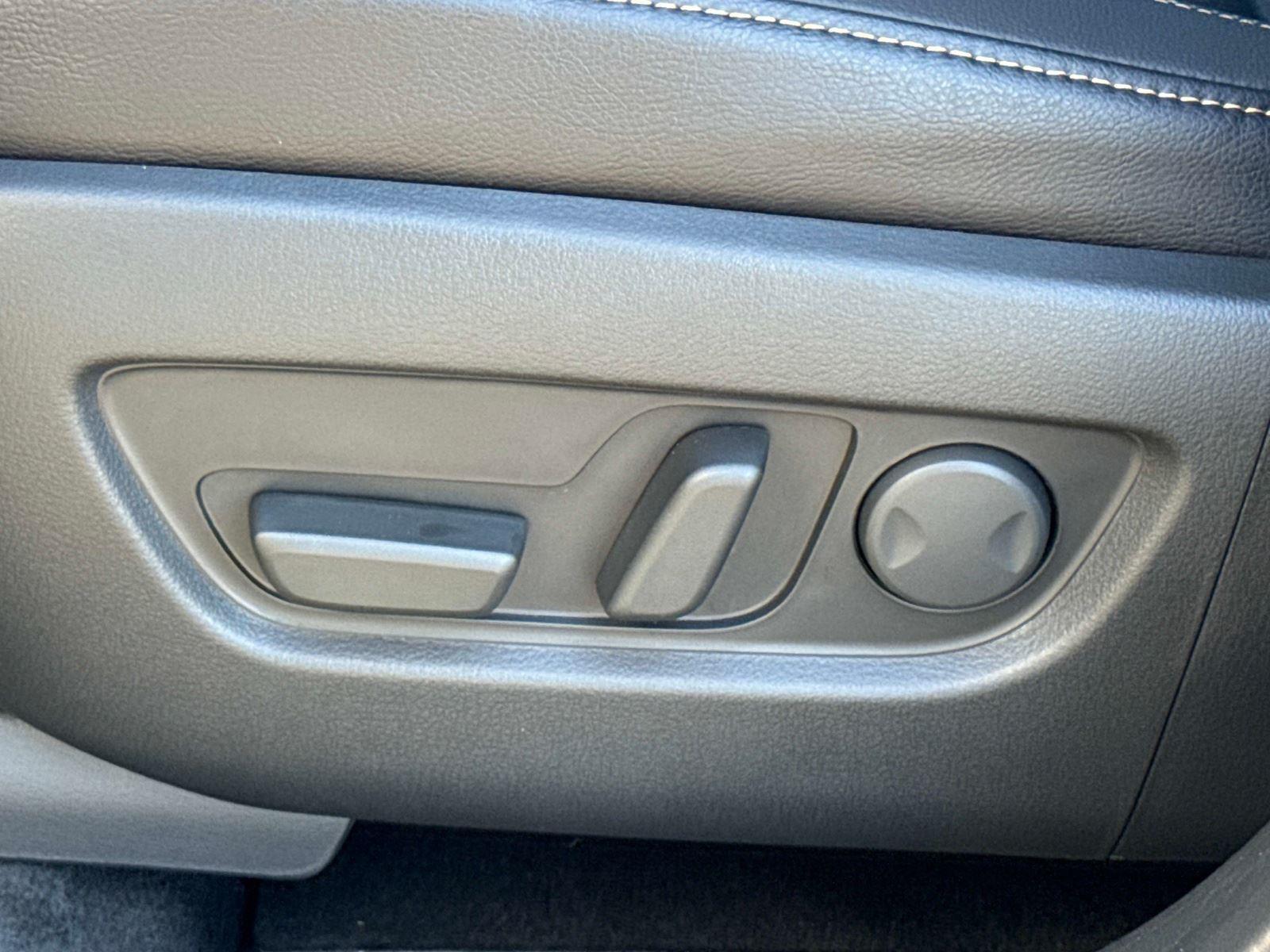 2026 Mazda CX-90 PHEV Preferred