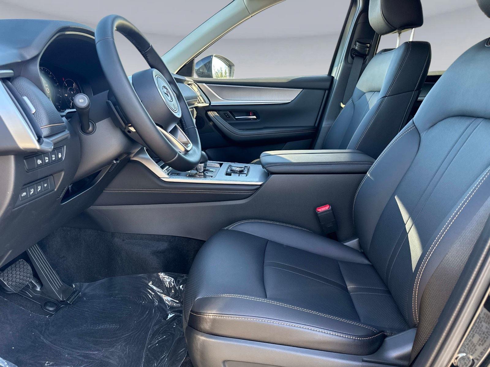 2026 Mazda CX-90 PHEV Preferred