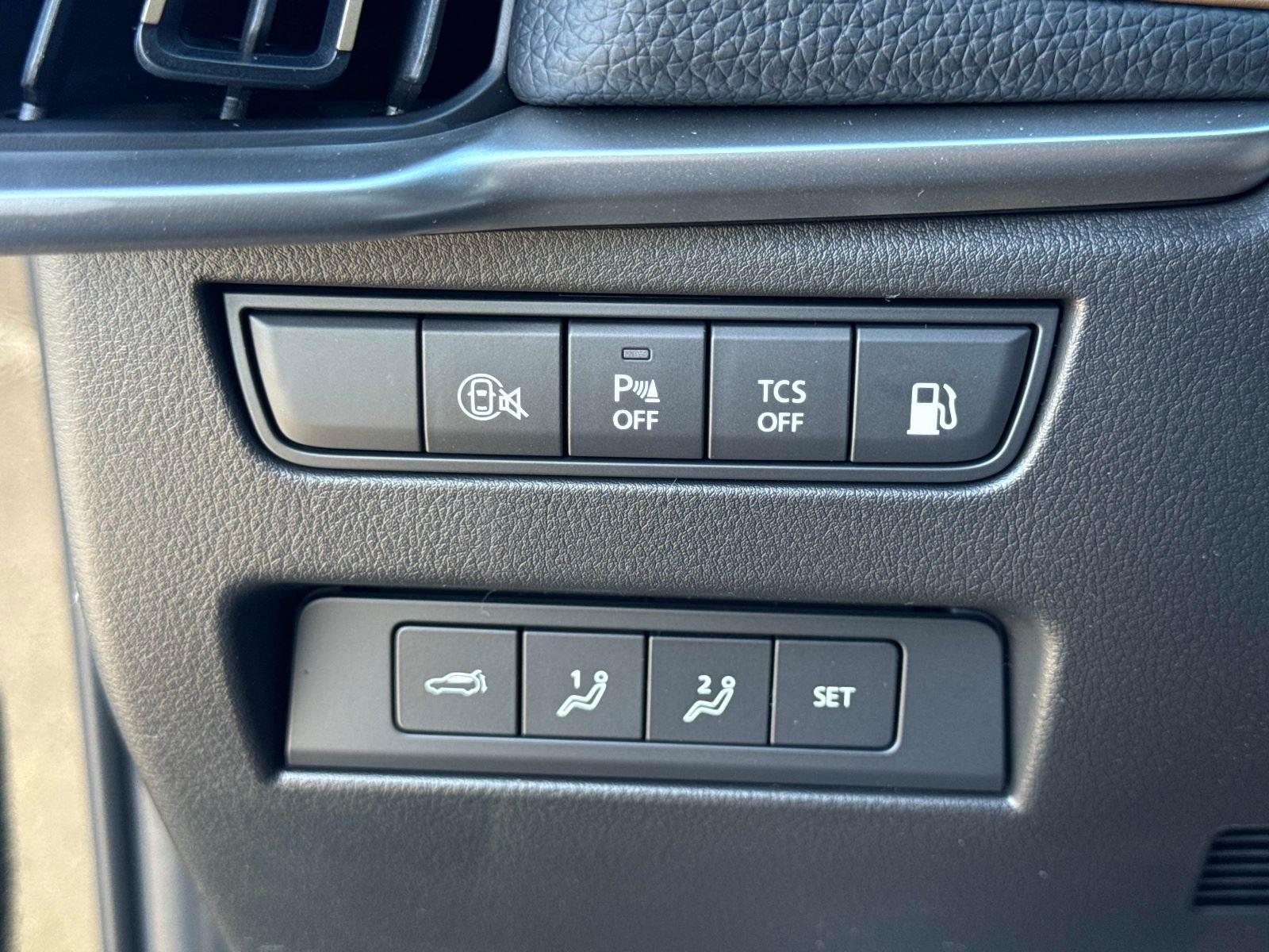 2026 Mazda CX-90 PHEV Preferred