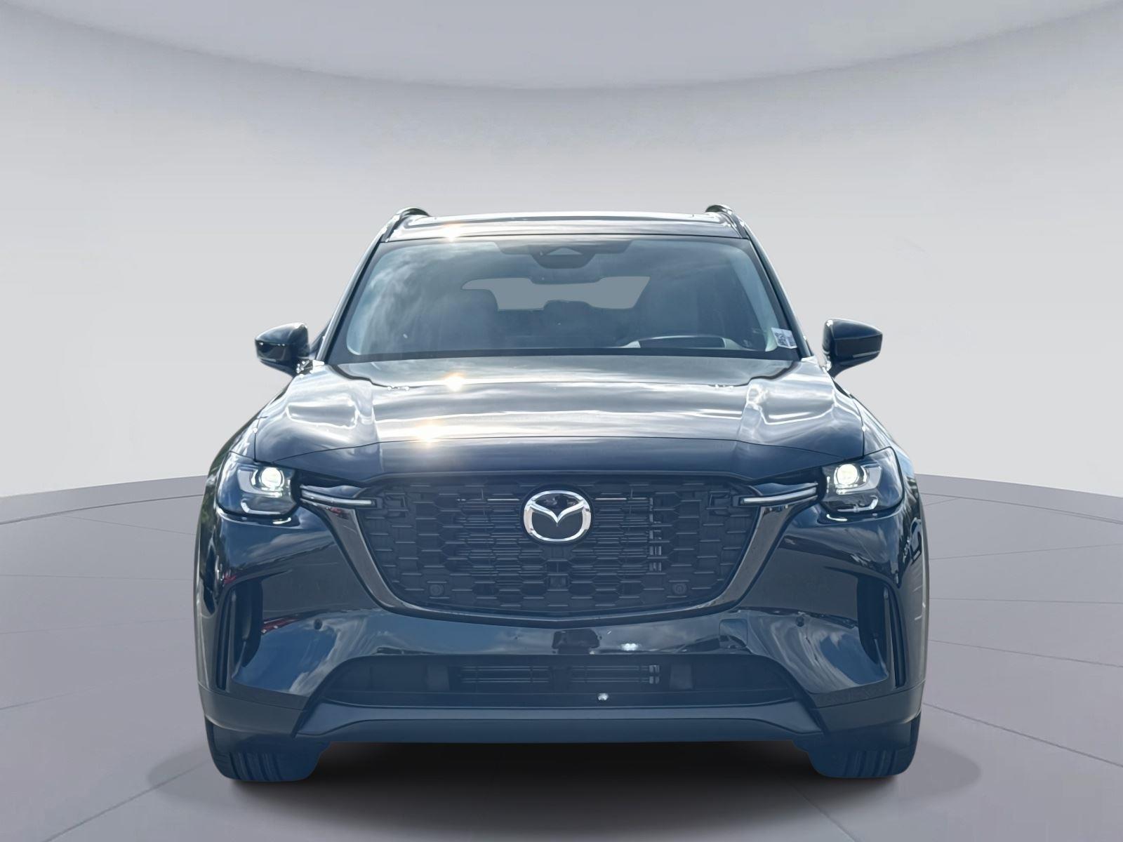 2026 Mazda CX-90 PHEV Premium Sport