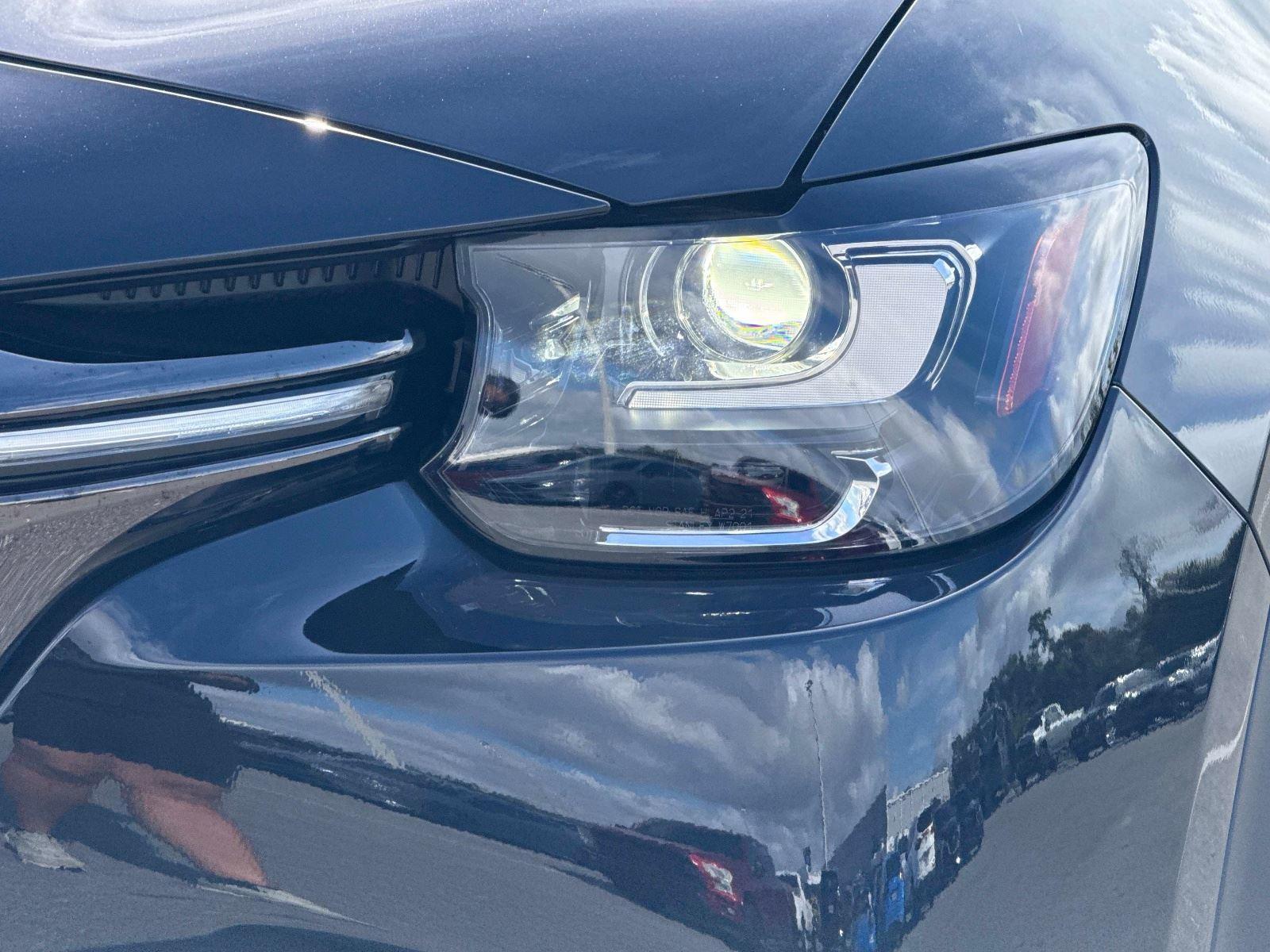 2026 Mazda CX-90 PHEV Premium Sport