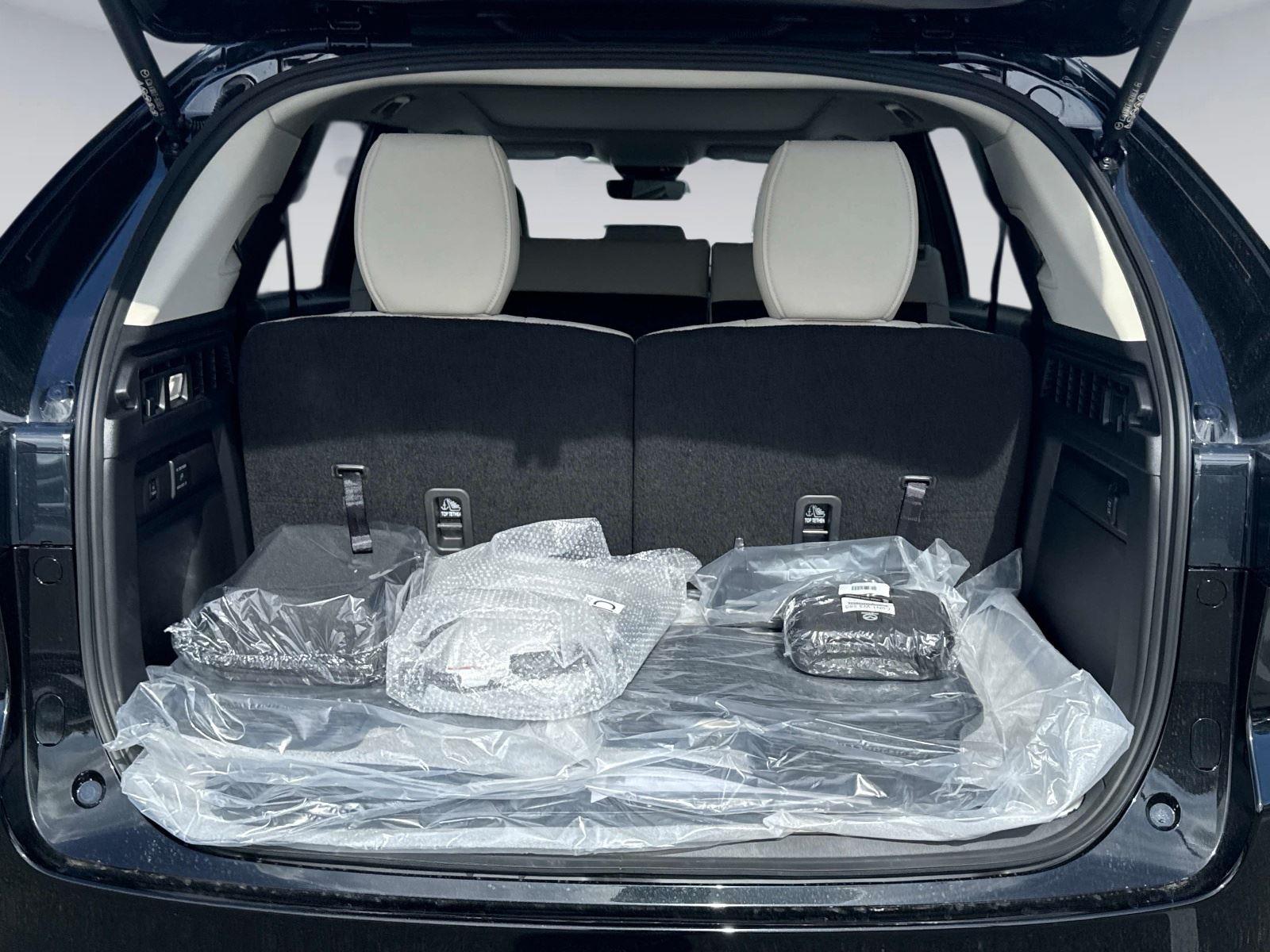 2026 Mazda CX-90 PHEV Premium Sport