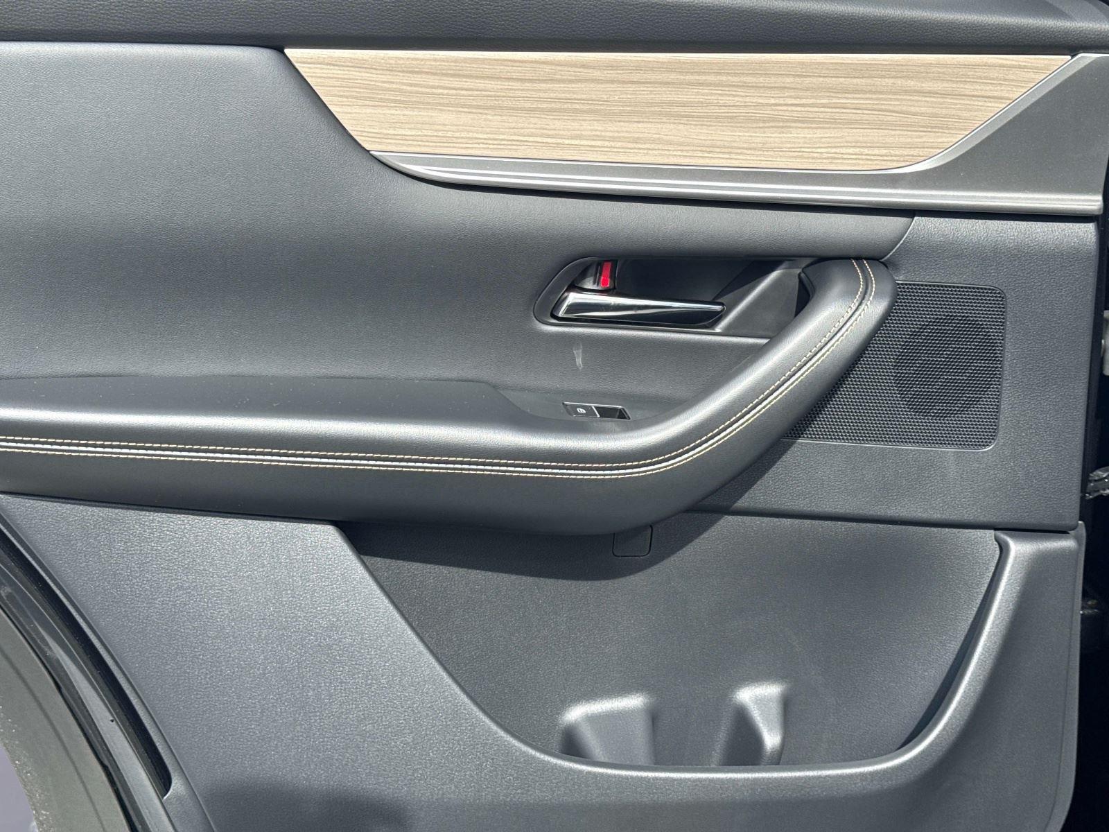 2026 Mazda CX-90 PHEV Premium Sport