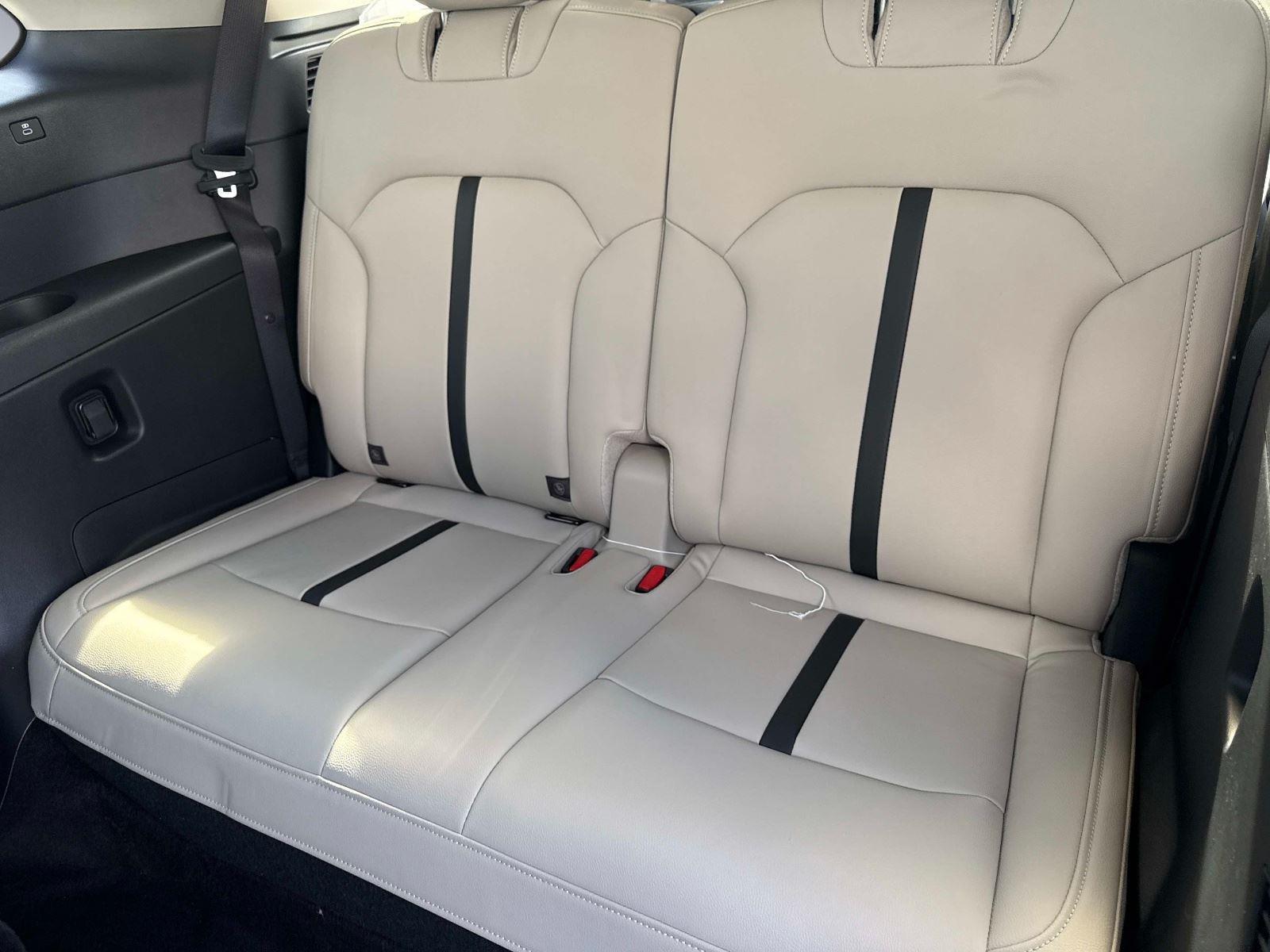 2026 Mazda CX-90 PHEV Premium Sport