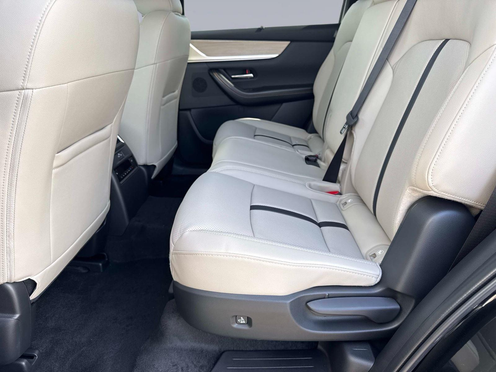 2026 Mazda CX-90 PHEV Premium Sport