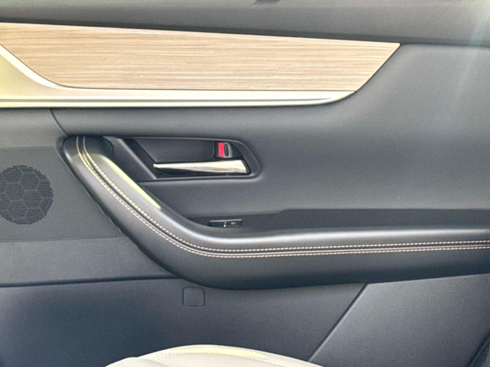 2026 Mazda CX-90 PHEV Premium Sport