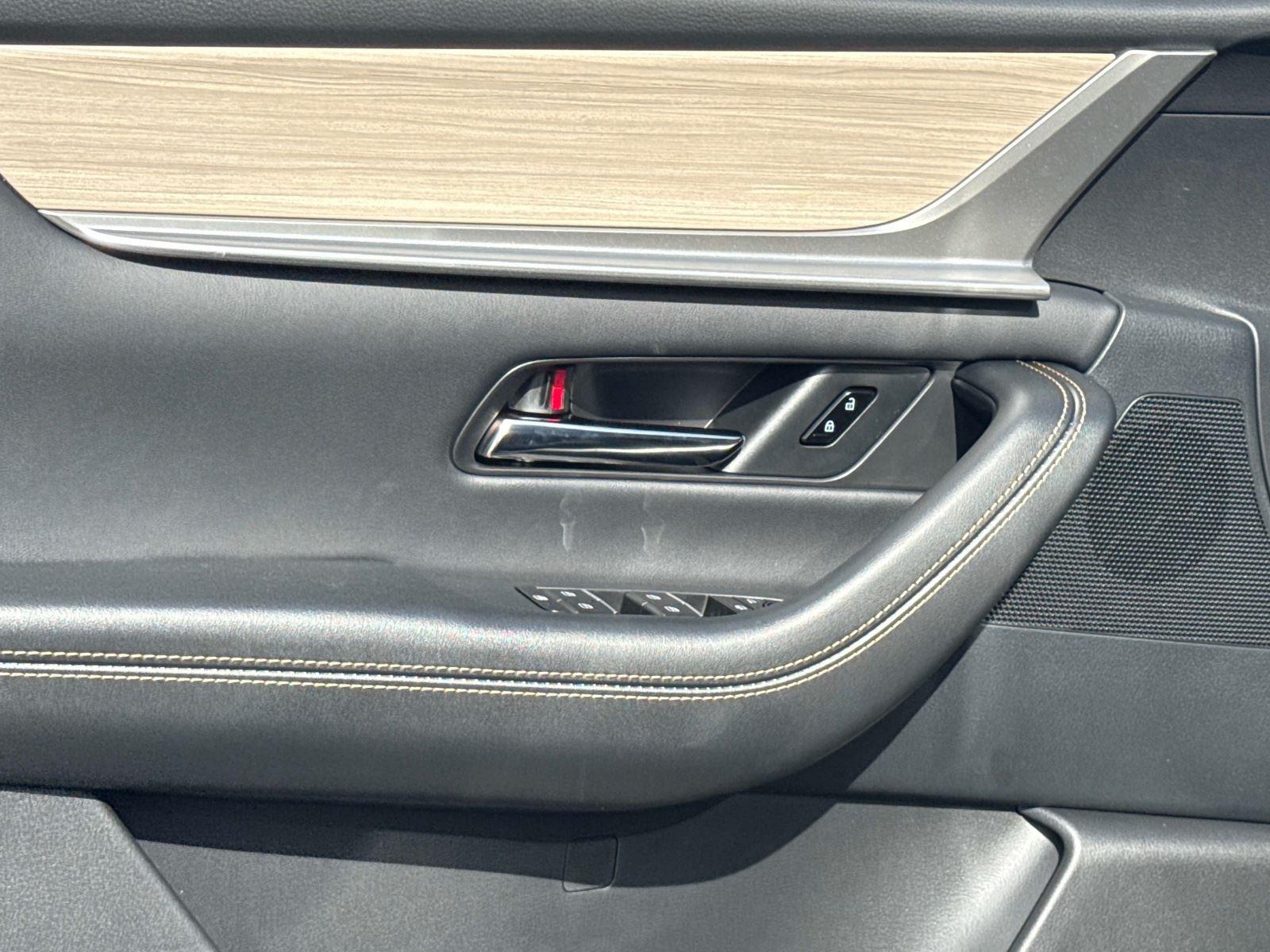 2026 Mazda CX-90 PHEV Premium Sport