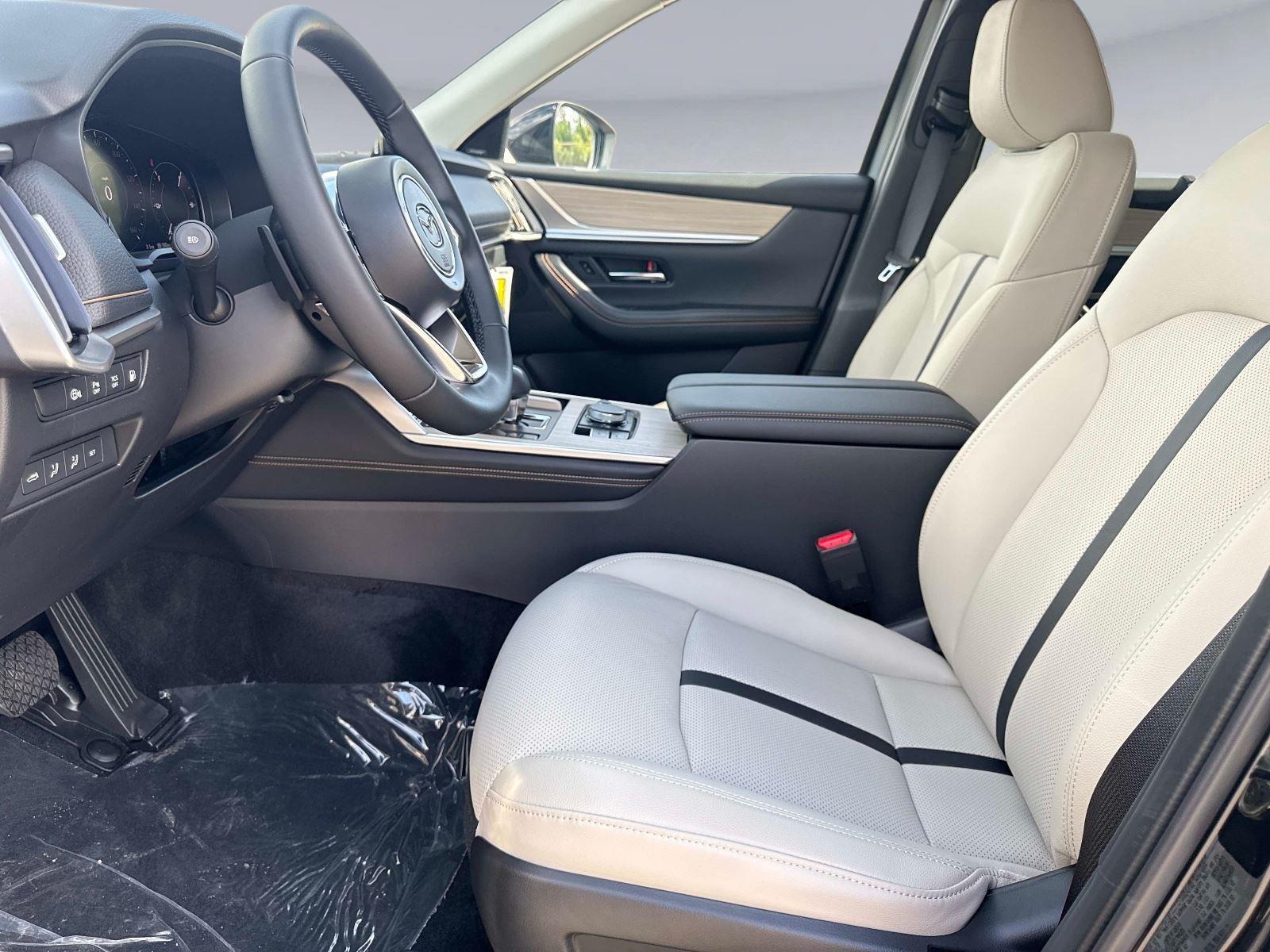2026 Mazda CX-90 PHEV Premium Sport