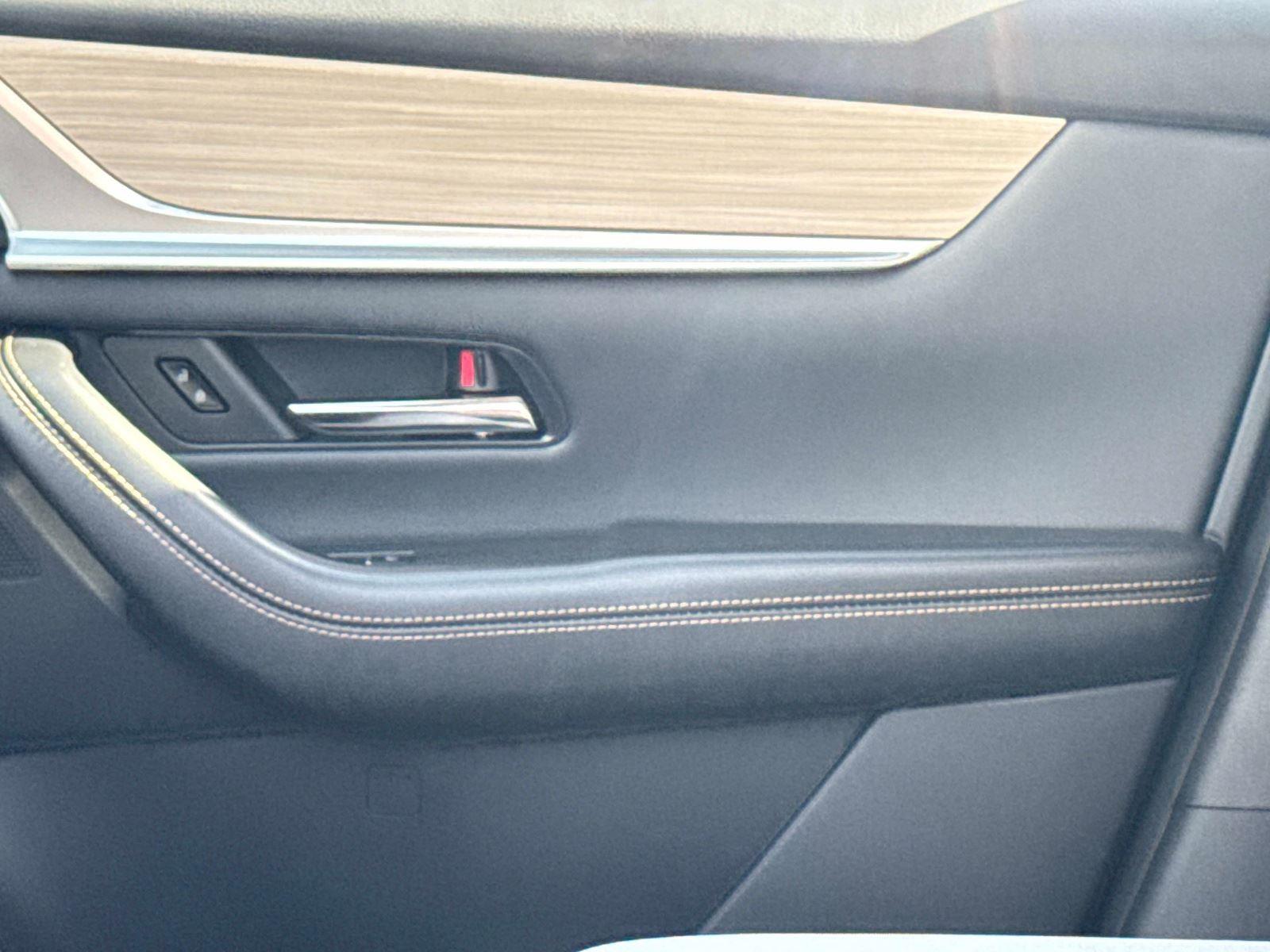 2026 Mazda CX-90 PHEV Premium Sport
