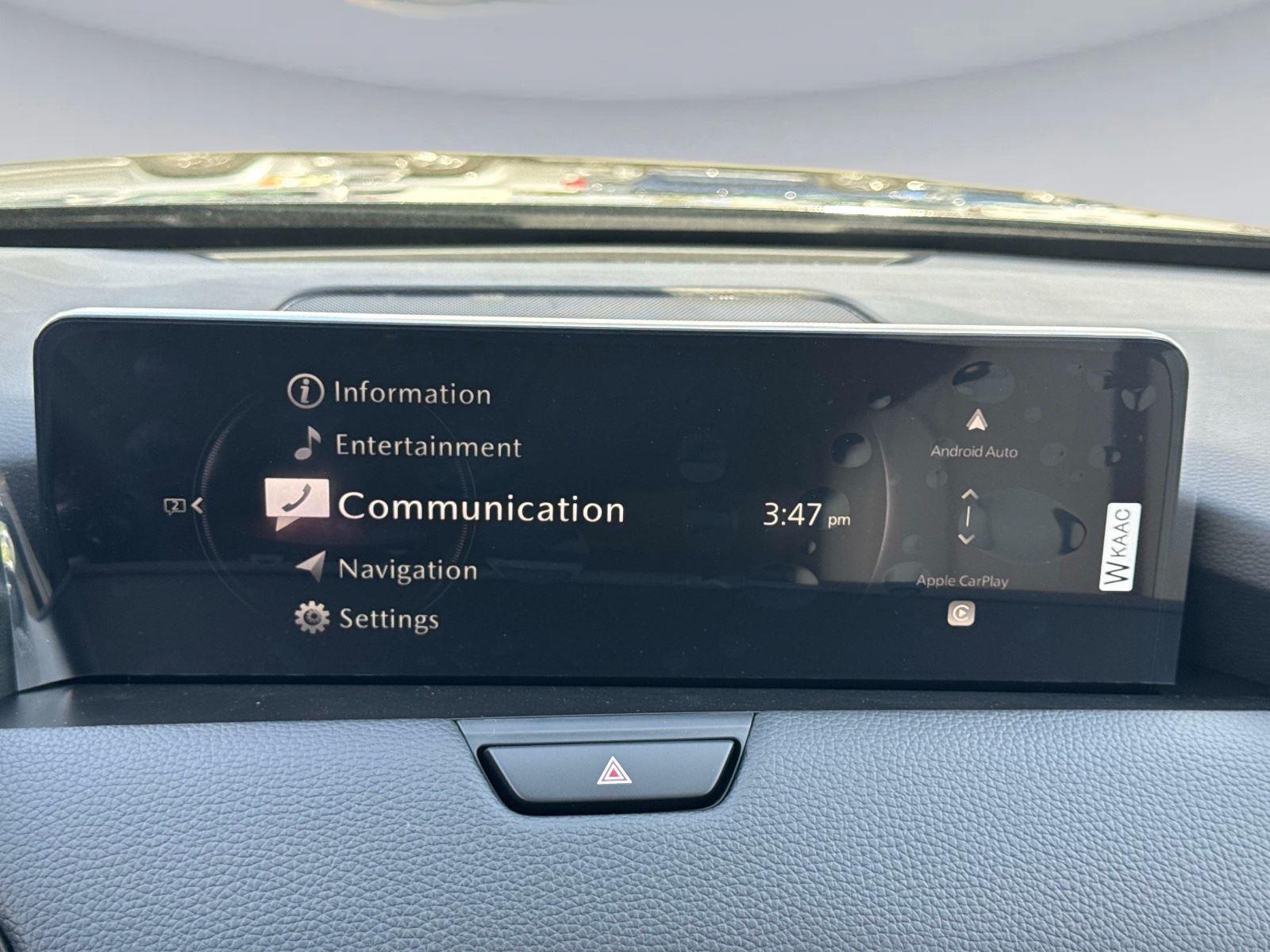 2026 Mazda CX-90 PHEV Premium Sport
