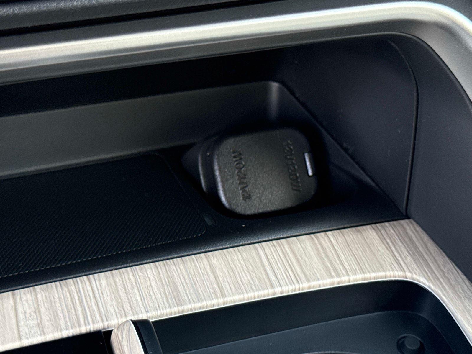 2026 Mazda CX-90 PHEV Premium Sport