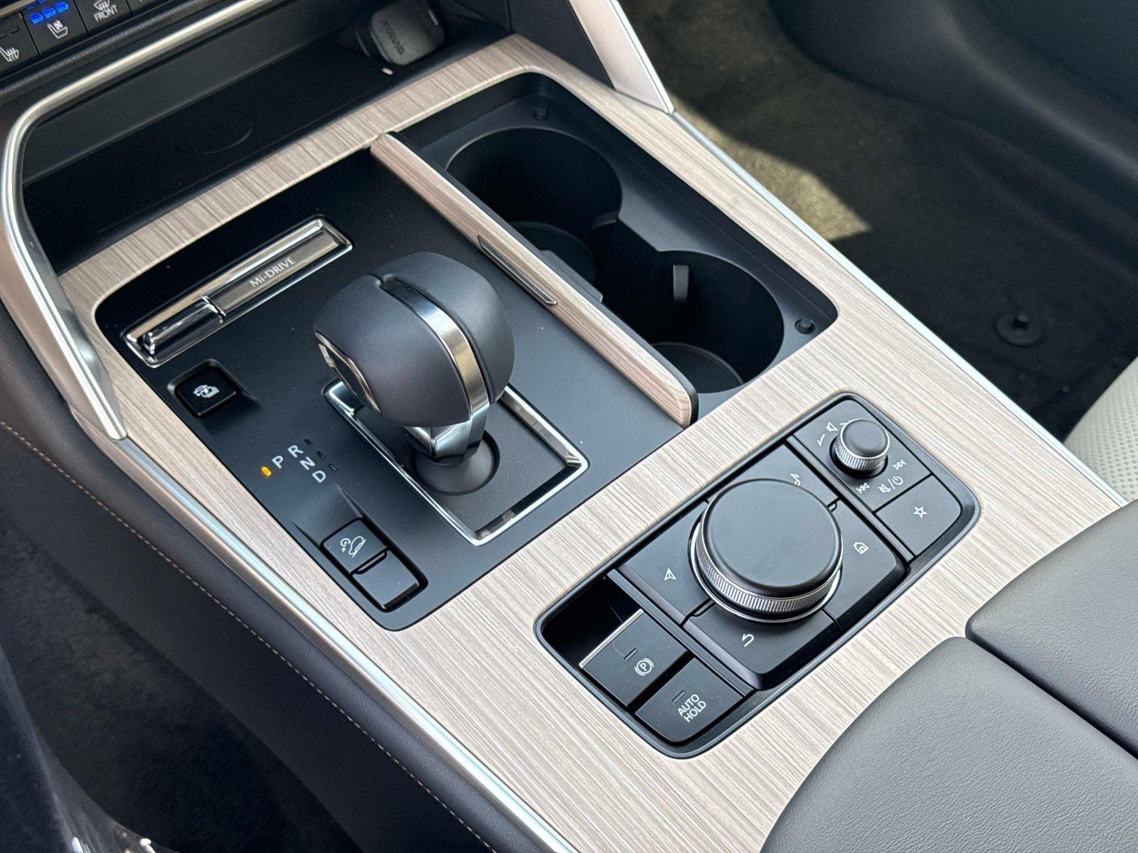 2026 Mazda CX-90 PHEV Premium Sport