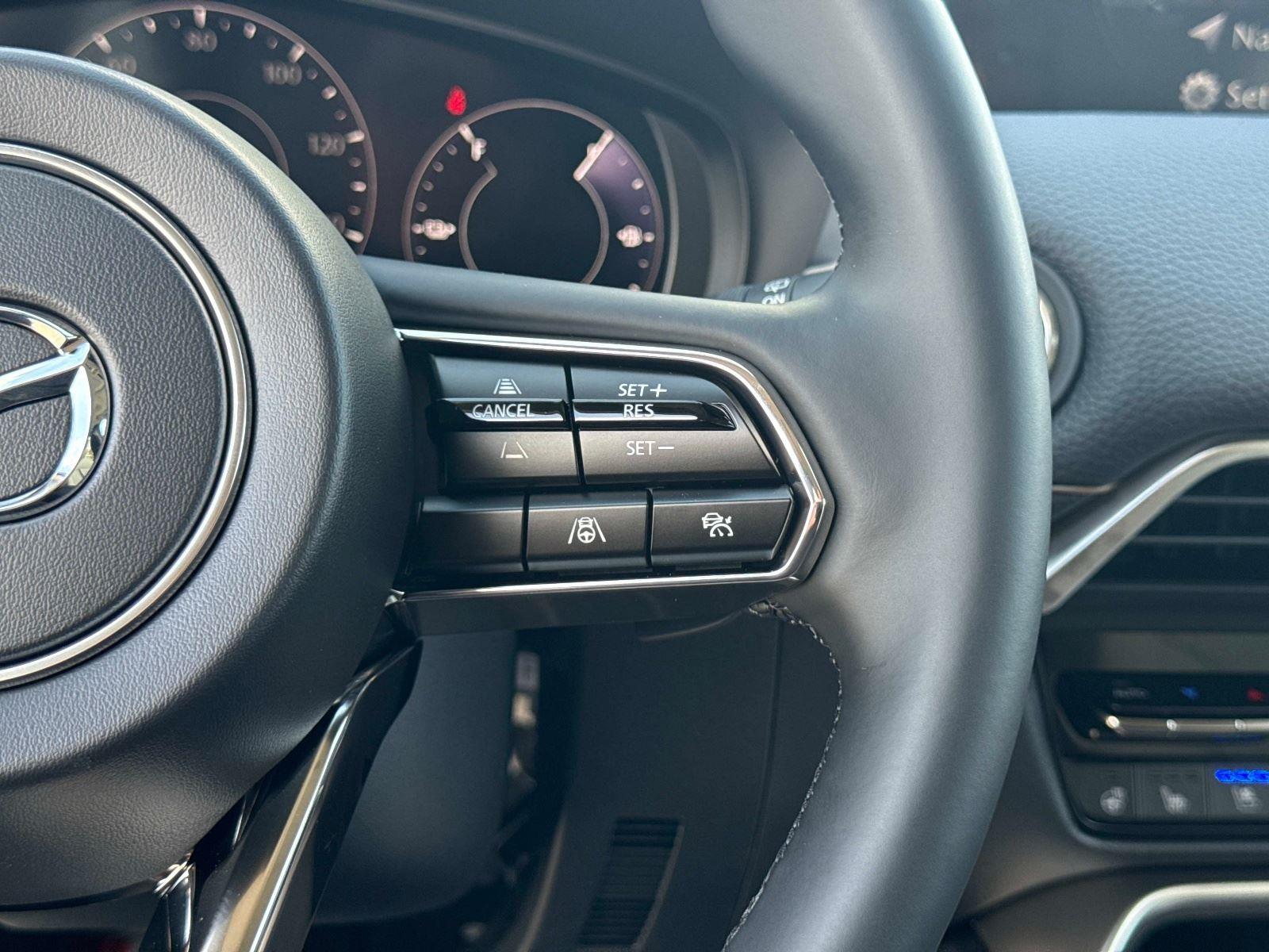 2026 Mazda CX-90 PHEV Premium Sport