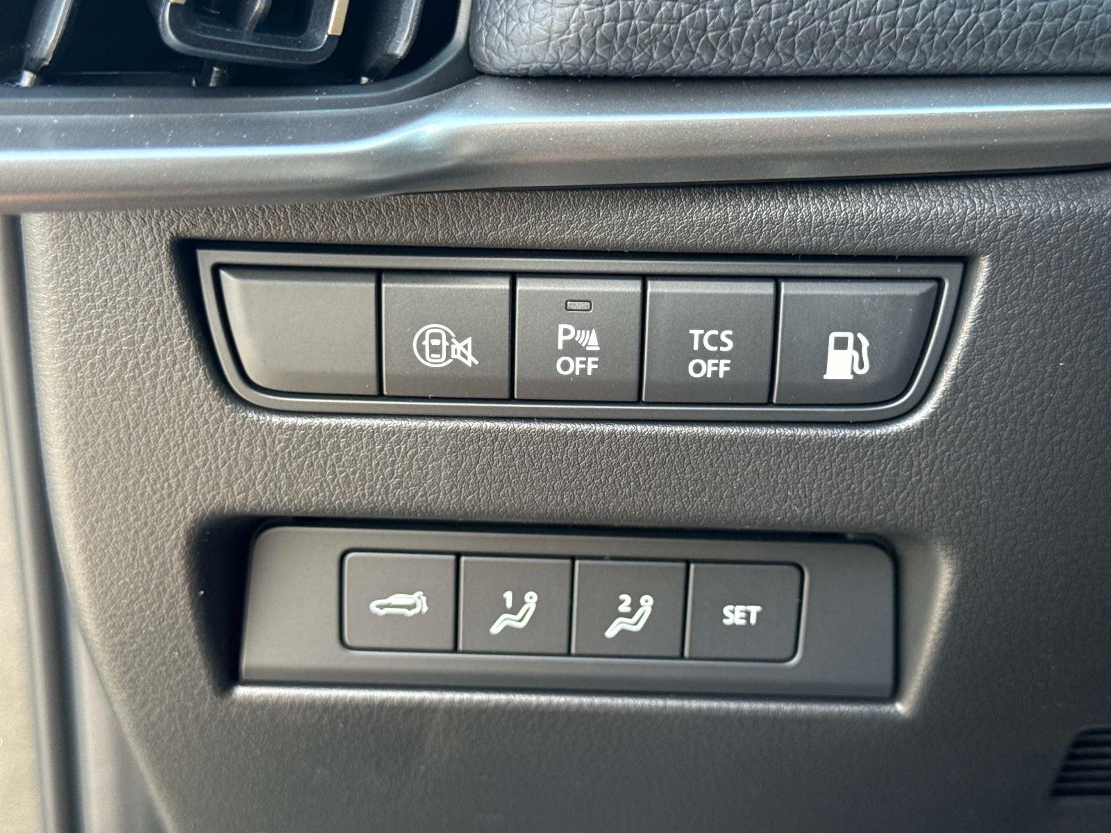 2026 Mazda CX-90 PHEV Premium Sport