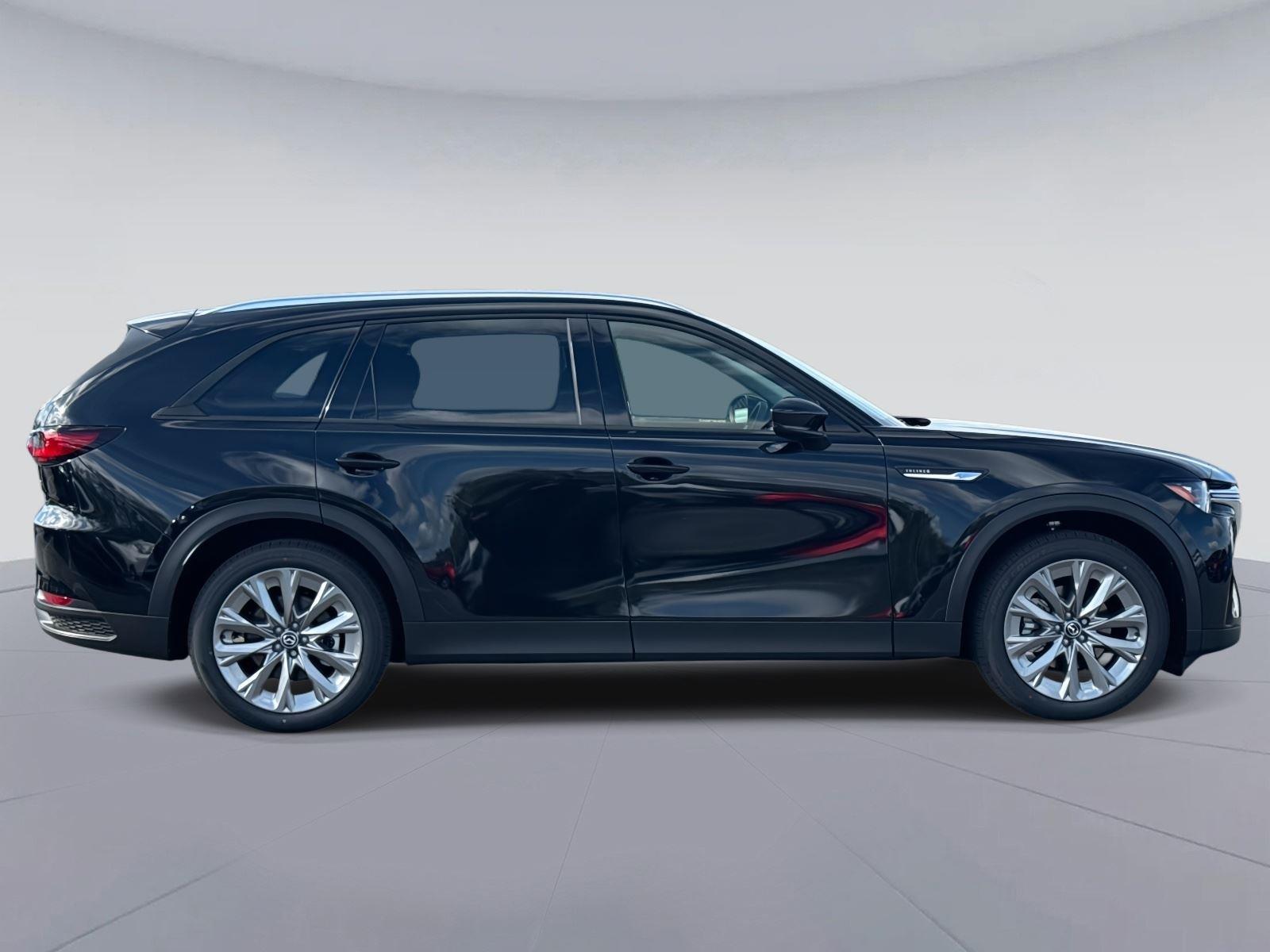 2026 Mazda CX-90 Preferred