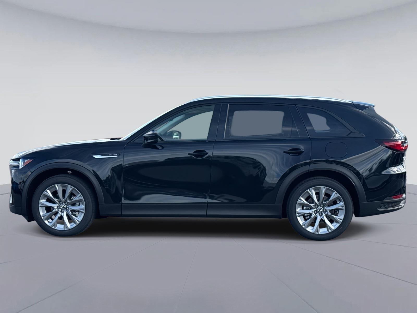 2026 Mazda CX-90 Preferred