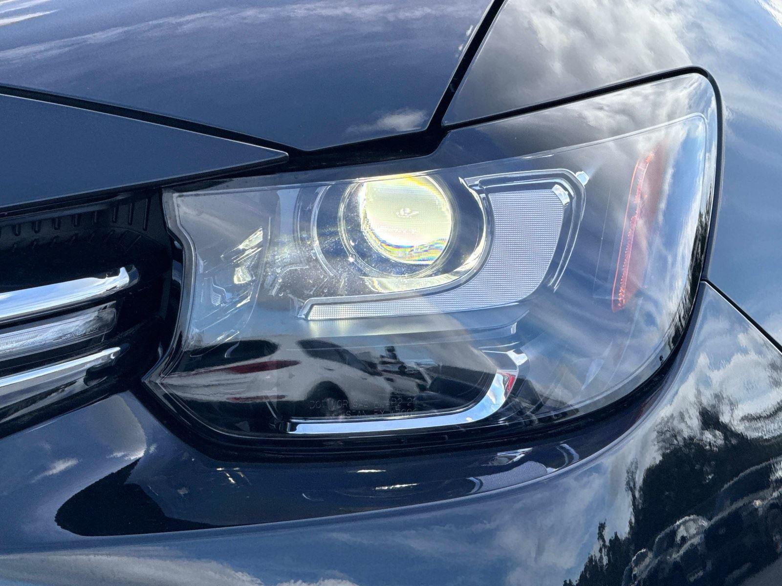 2026 Mazda CX-90 Preferred