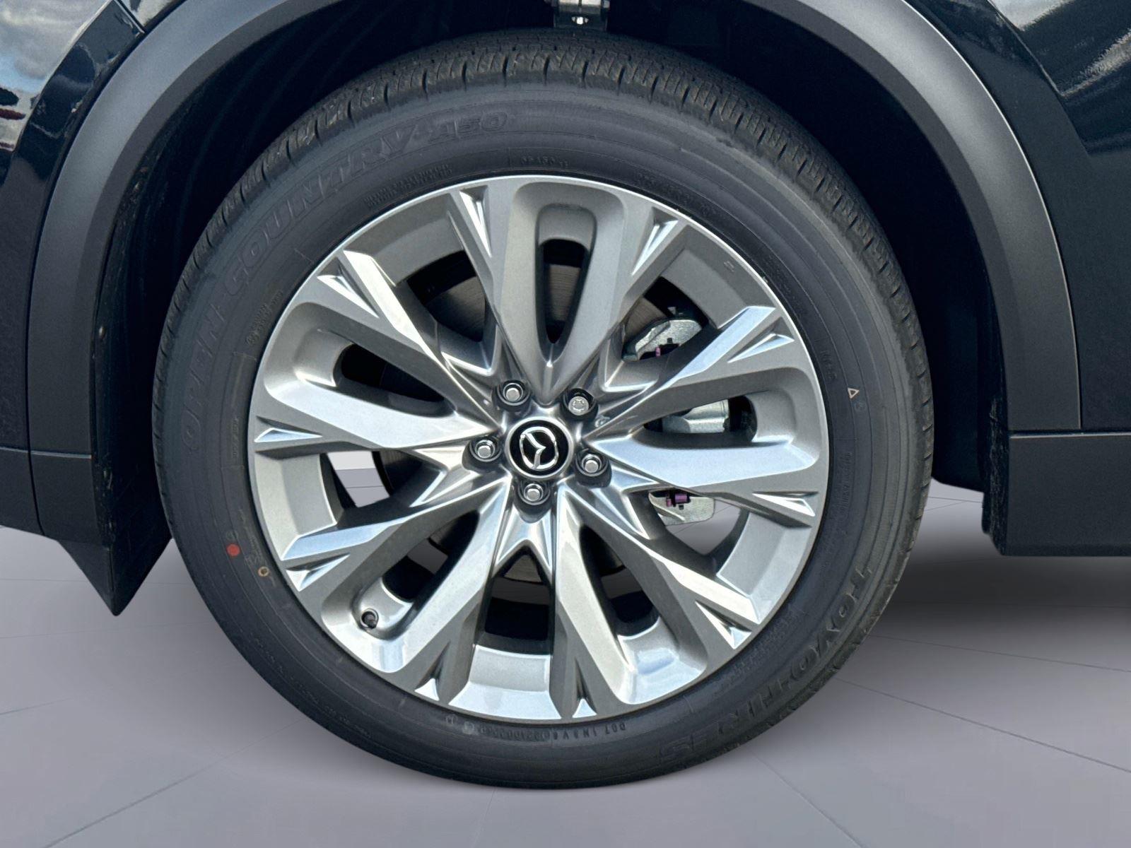 2026 Mazda CX-90 Preferred