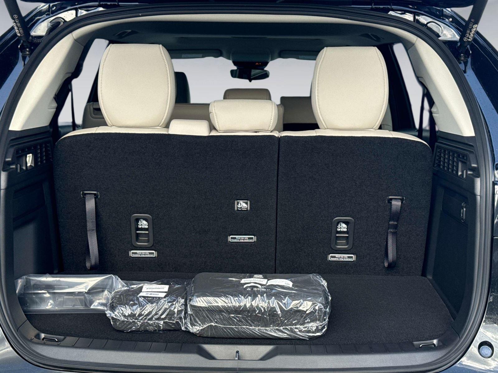 2026 Mazda CX-90 Preferred