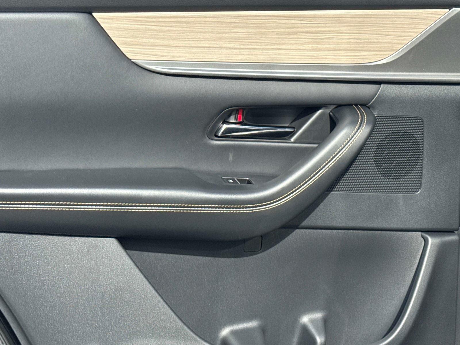 2026 Mazda CX-90 Preferred