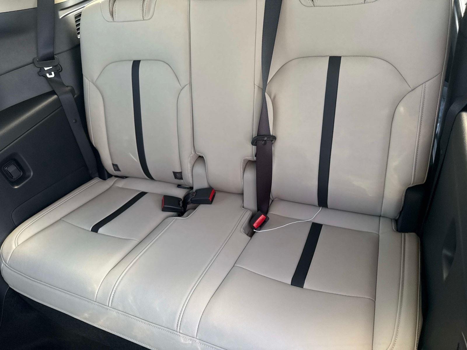 2026 Mazda CX-90 Preferred