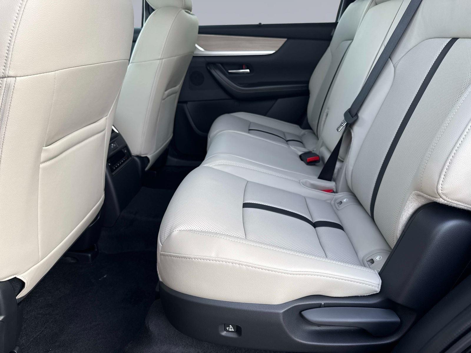 2026 Mazda CX-90 Preferred