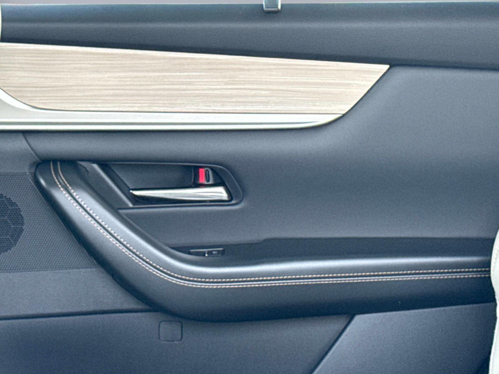 2026 Mazda CX-90 Preferred