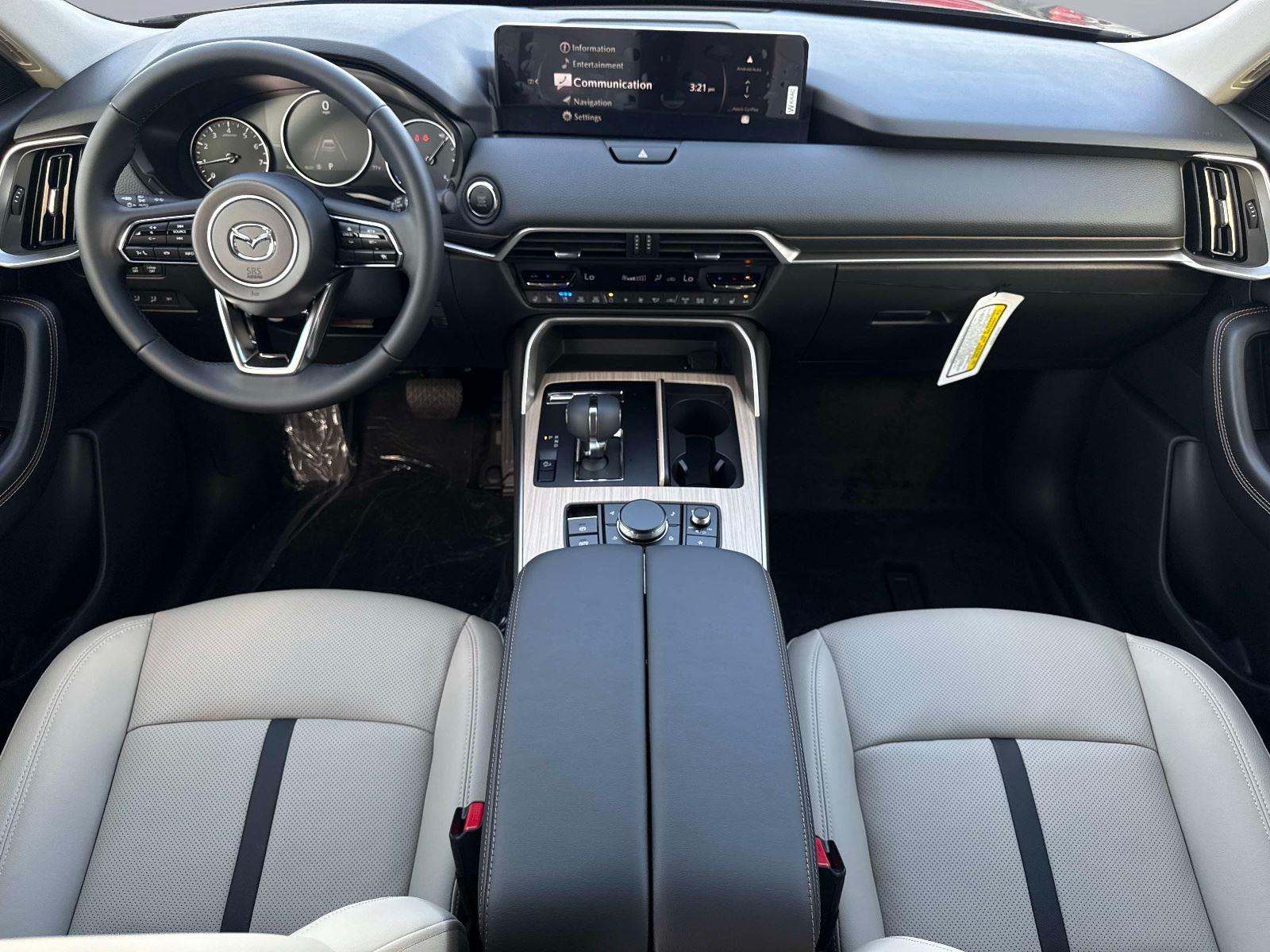 2026 Mazda CX-90 Preferred