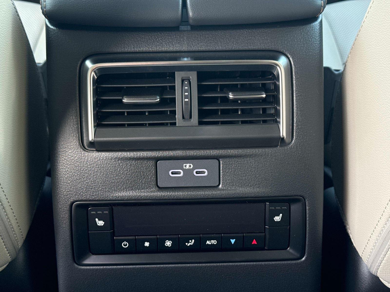 2026 Mazda CX-90 Preferred