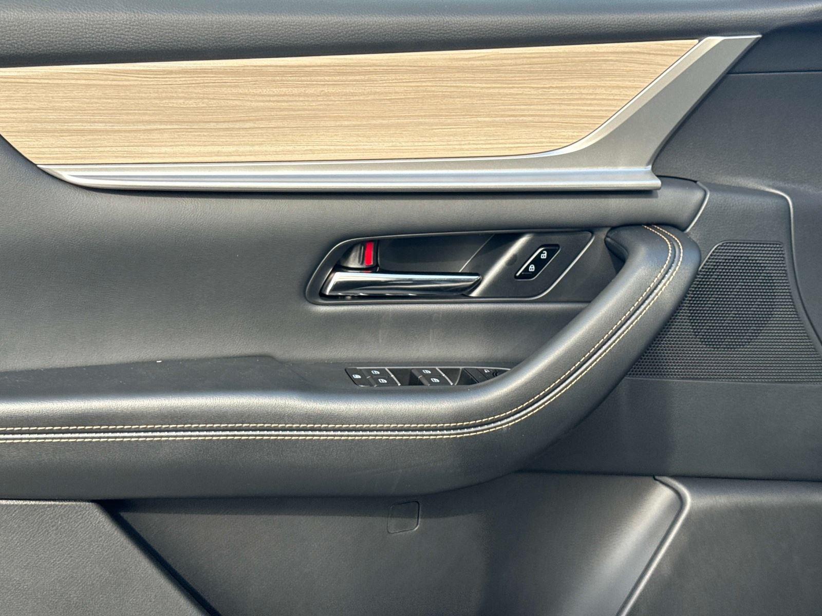 2026 Mazda CX-90 Preferred