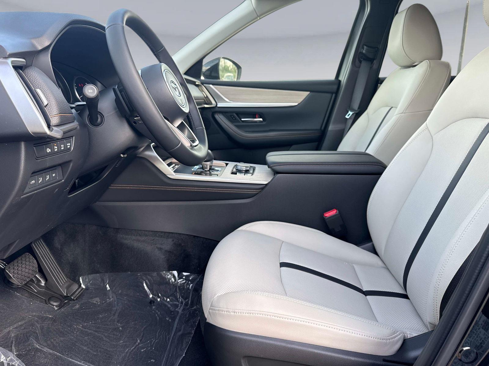 2026 Mazda CX-90 Preferred