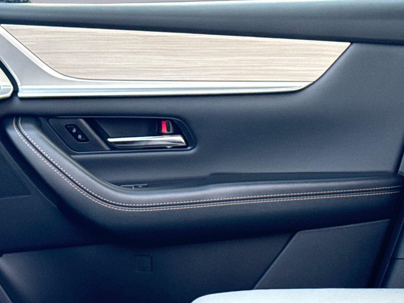 2026 Mazda CX-90 Preferred