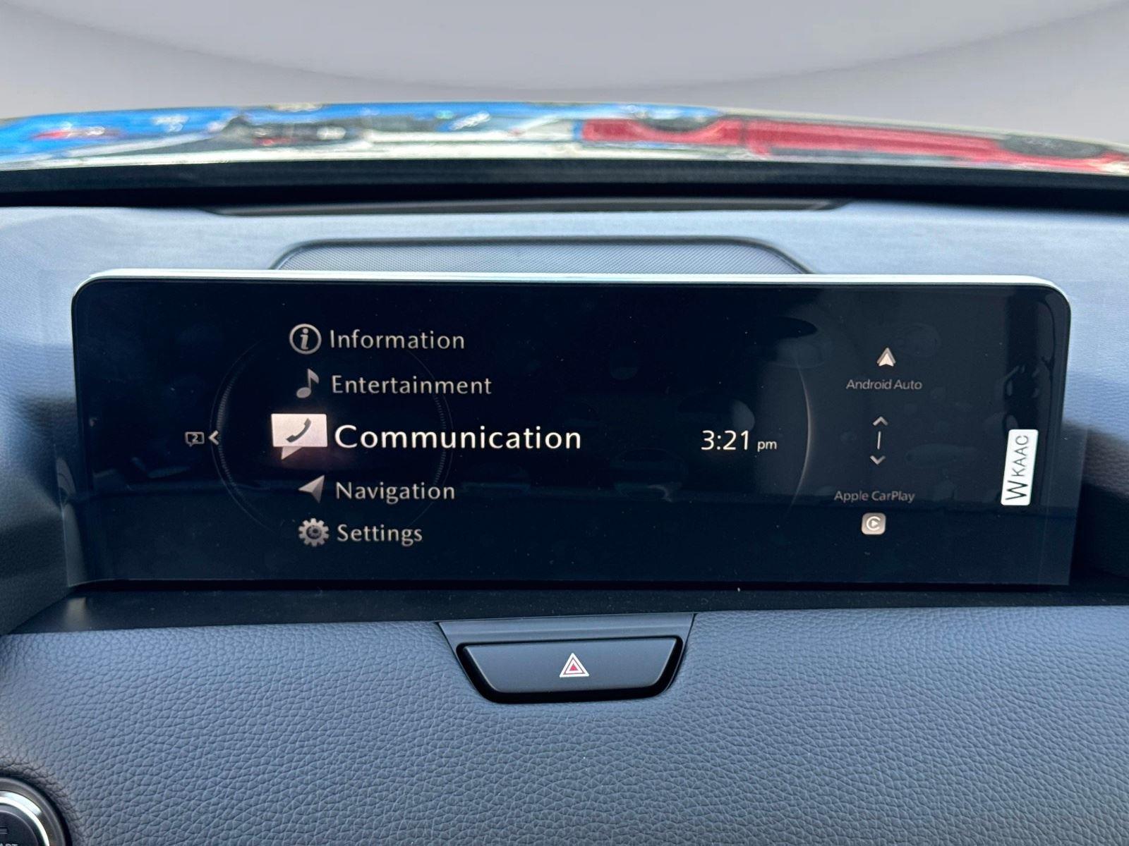 2026 Mazda CX-90 Preferred