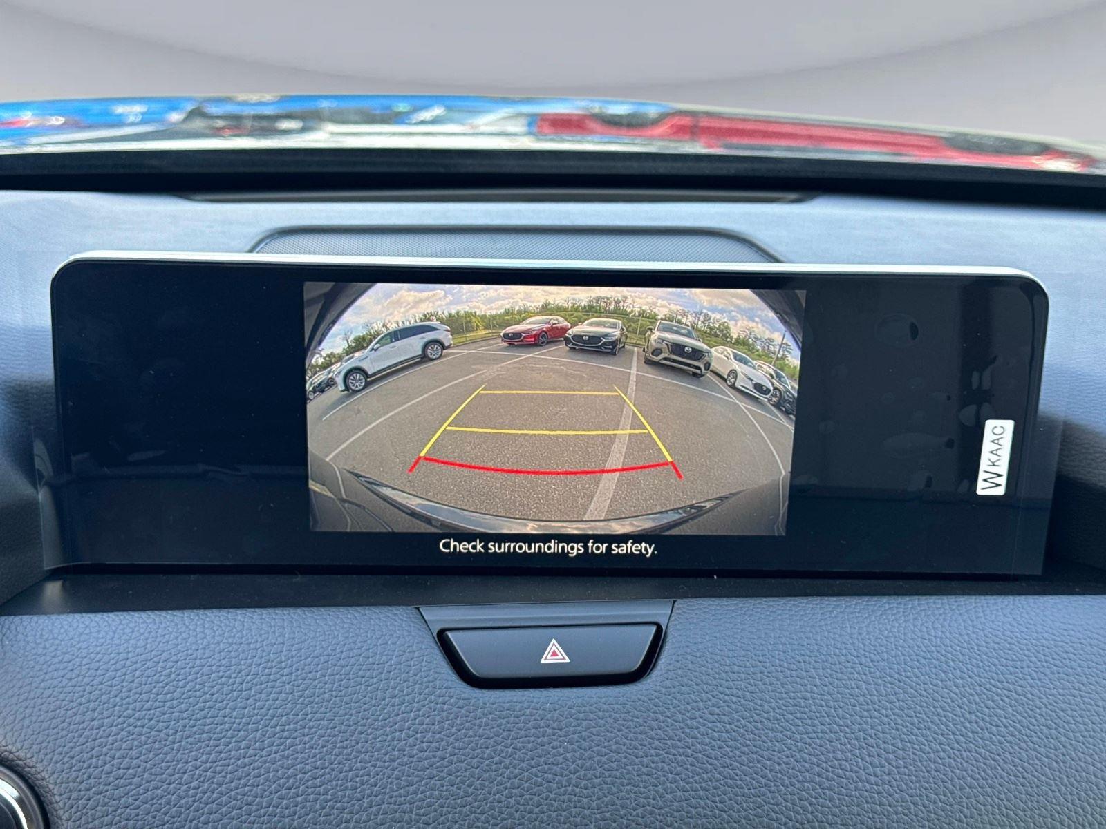 2026 Mazda CX-90 Preferred